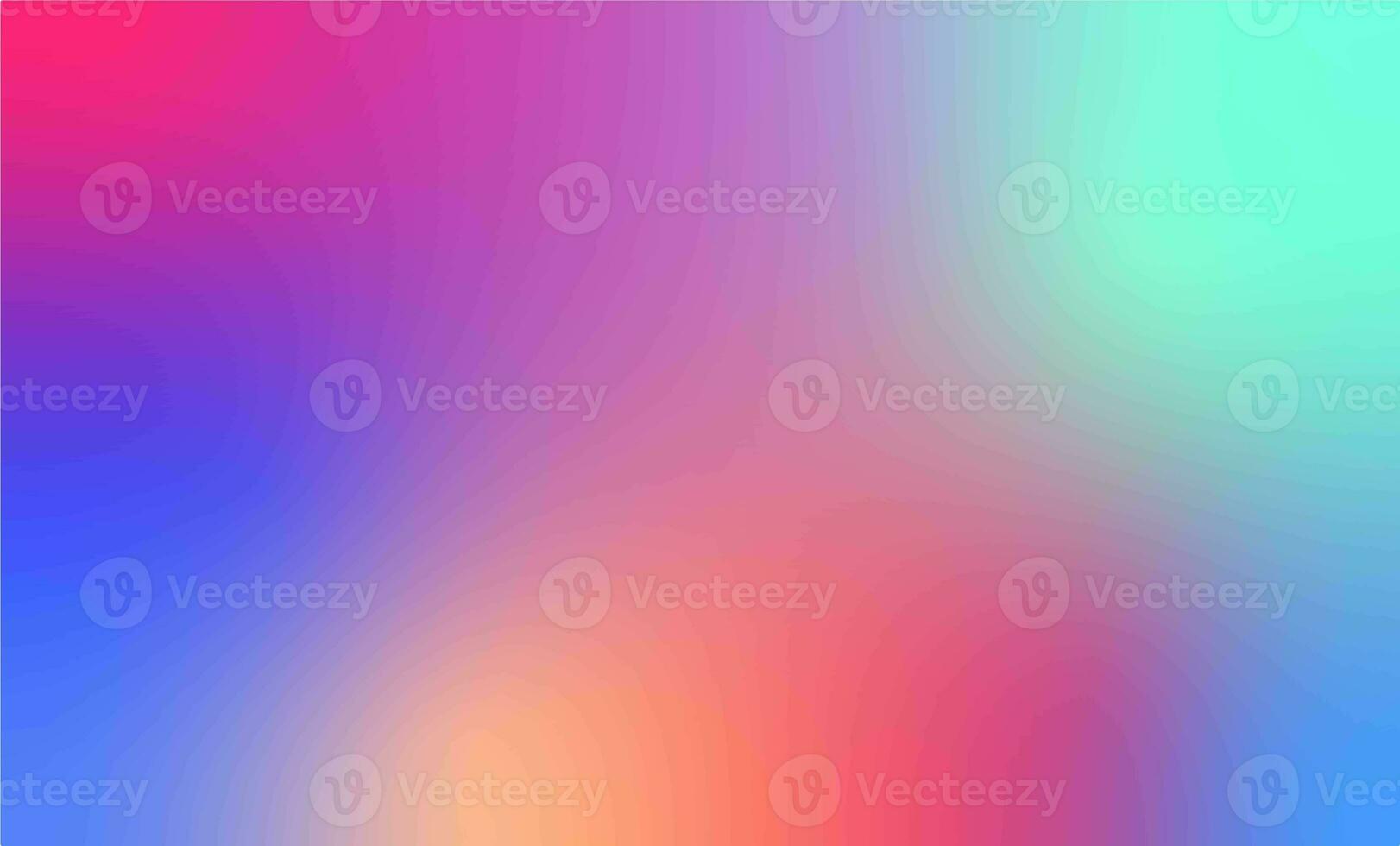 Abstract Colors Gradient Background, Web Site Designs, Digital Screen Template,Gradient Background photo