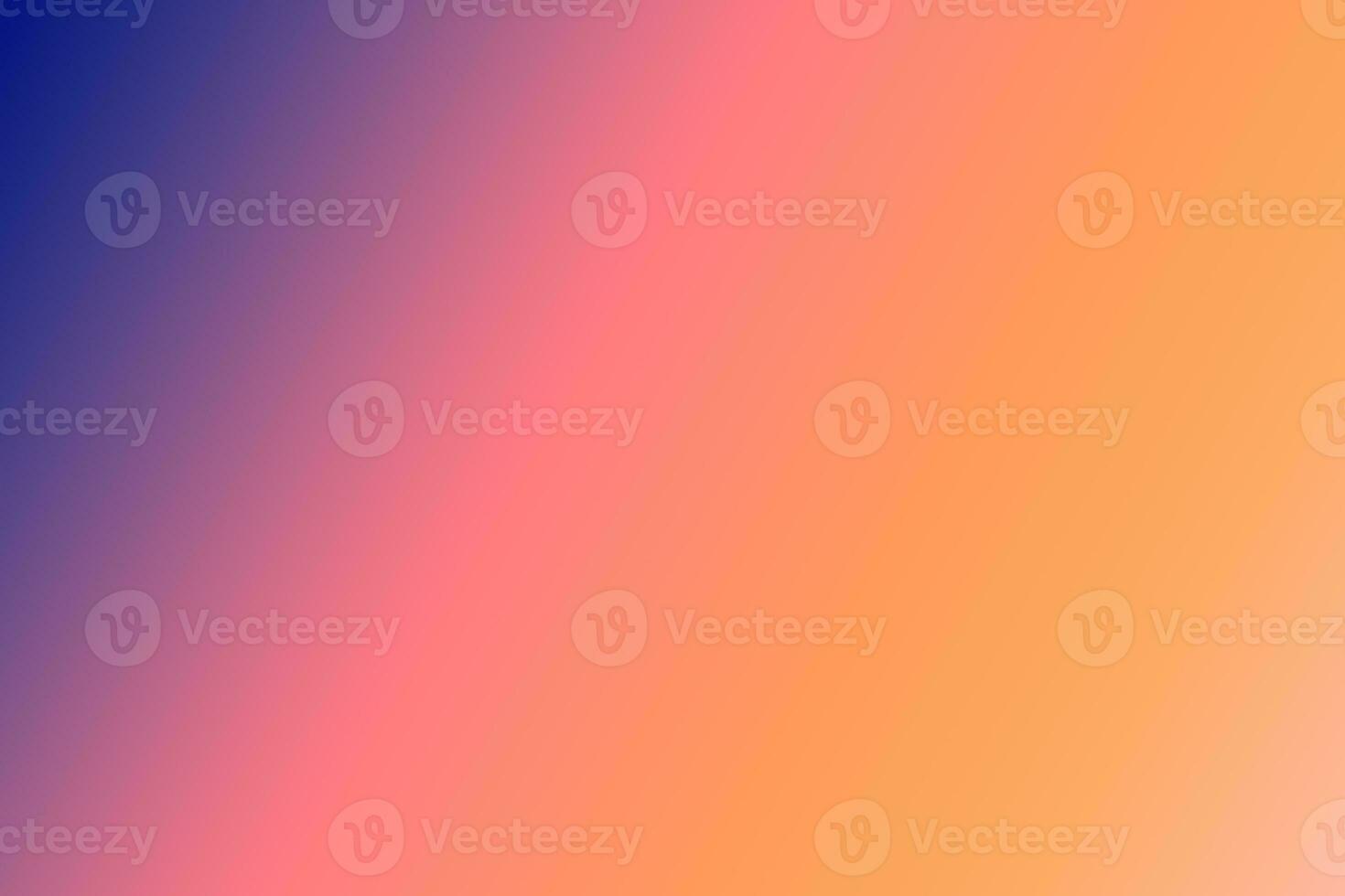 Gradient background, abstract decoration, abstract background, abstract gradient image. photo