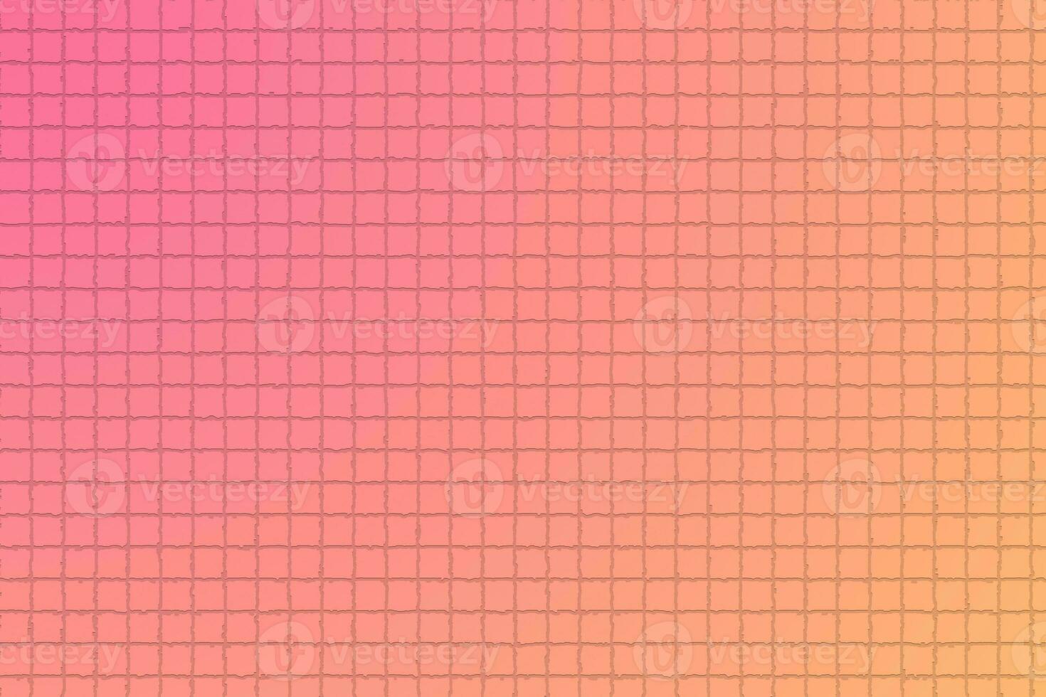 Abstract background, geometric banner, abstract banner, abstract gradient image. photo