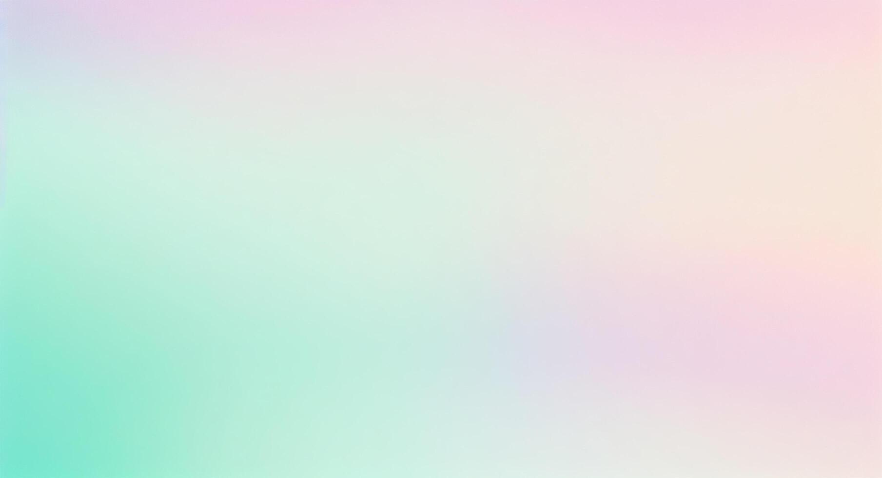 Pastel color Gradient Background, photo