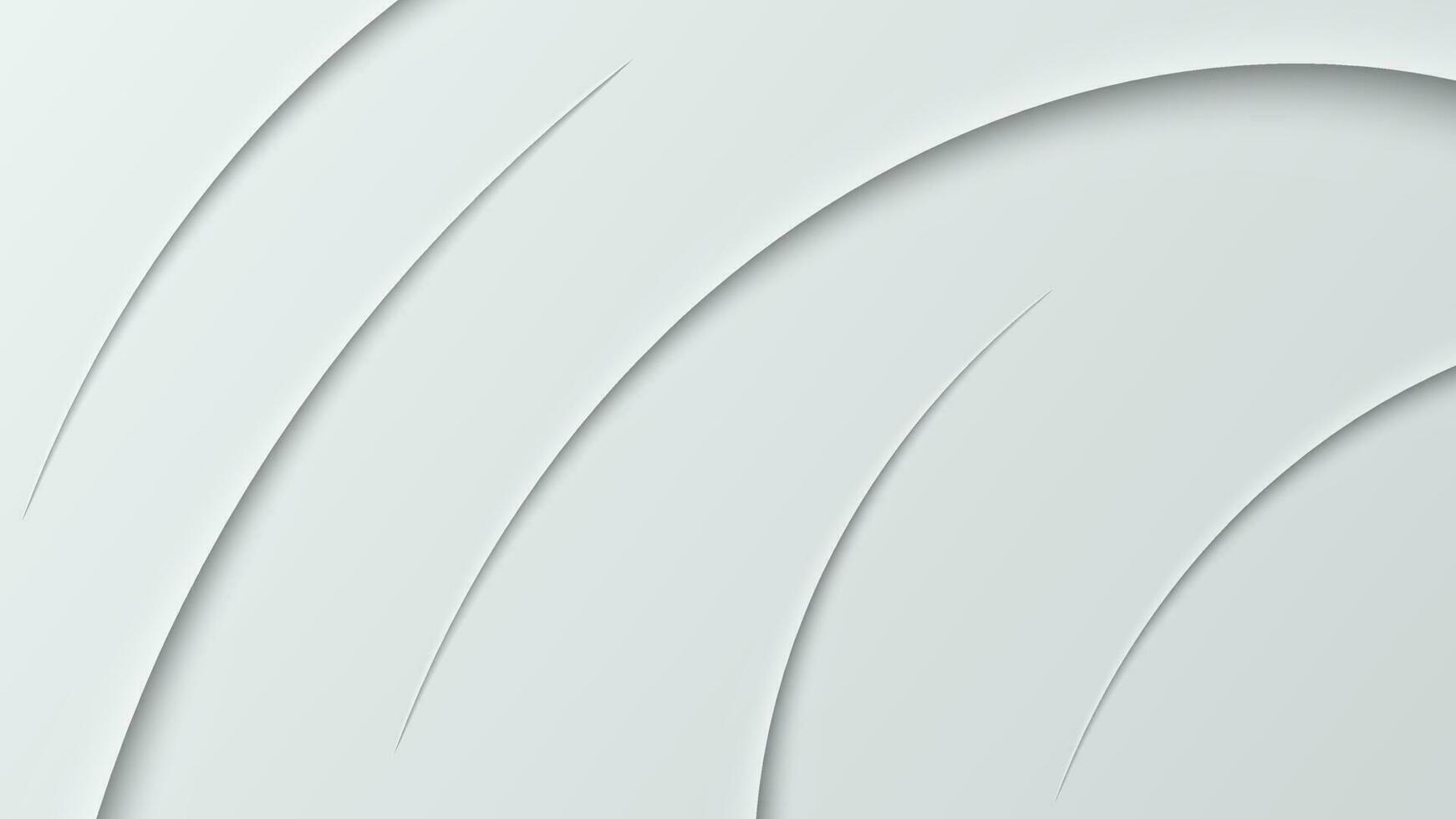 abstract gray wave background. textured white background vector