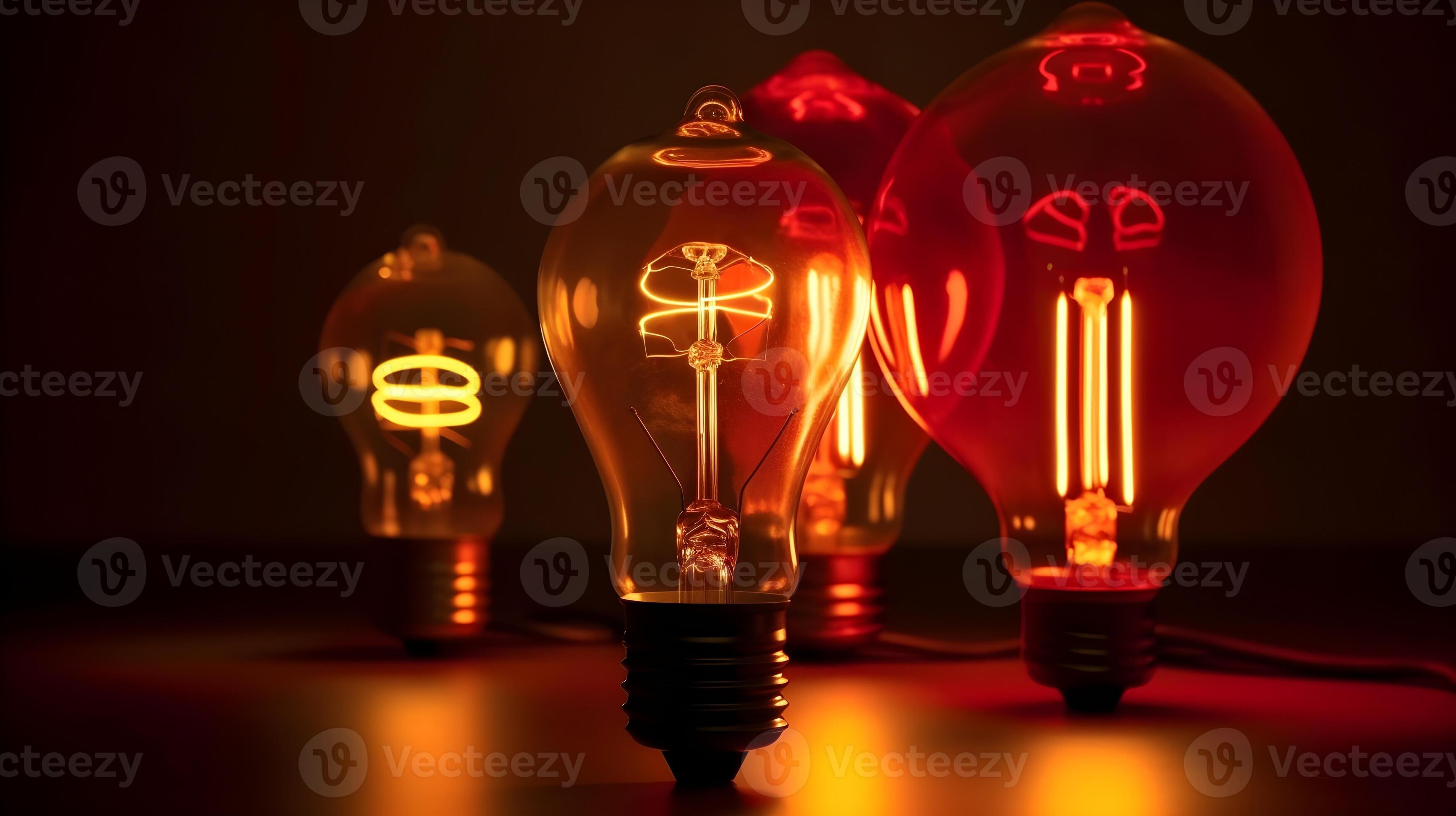 Perfected the sales incandescent light bulb
