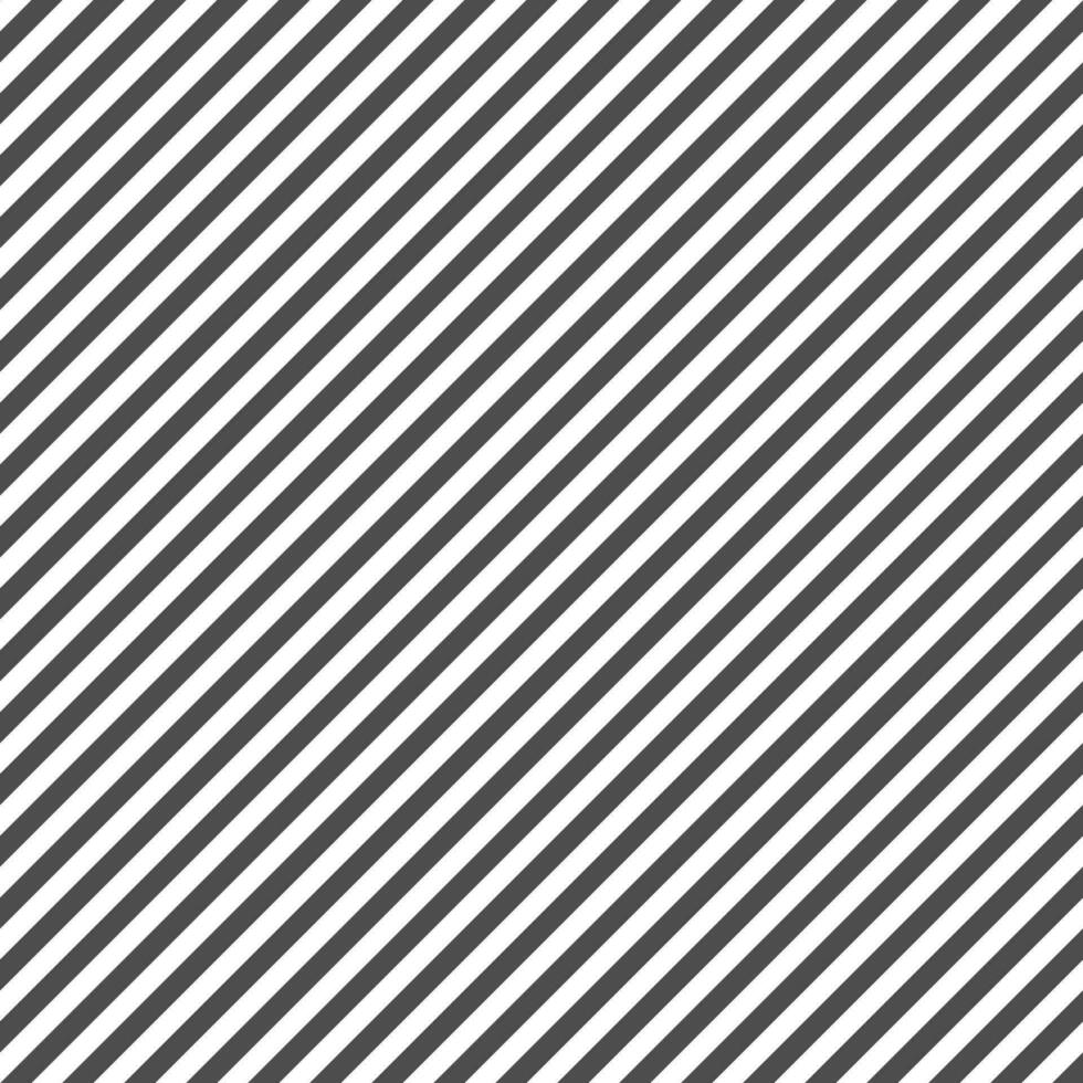 Diagonal lines on white background. Abstract pattern with diagonal lines. Vector illustration