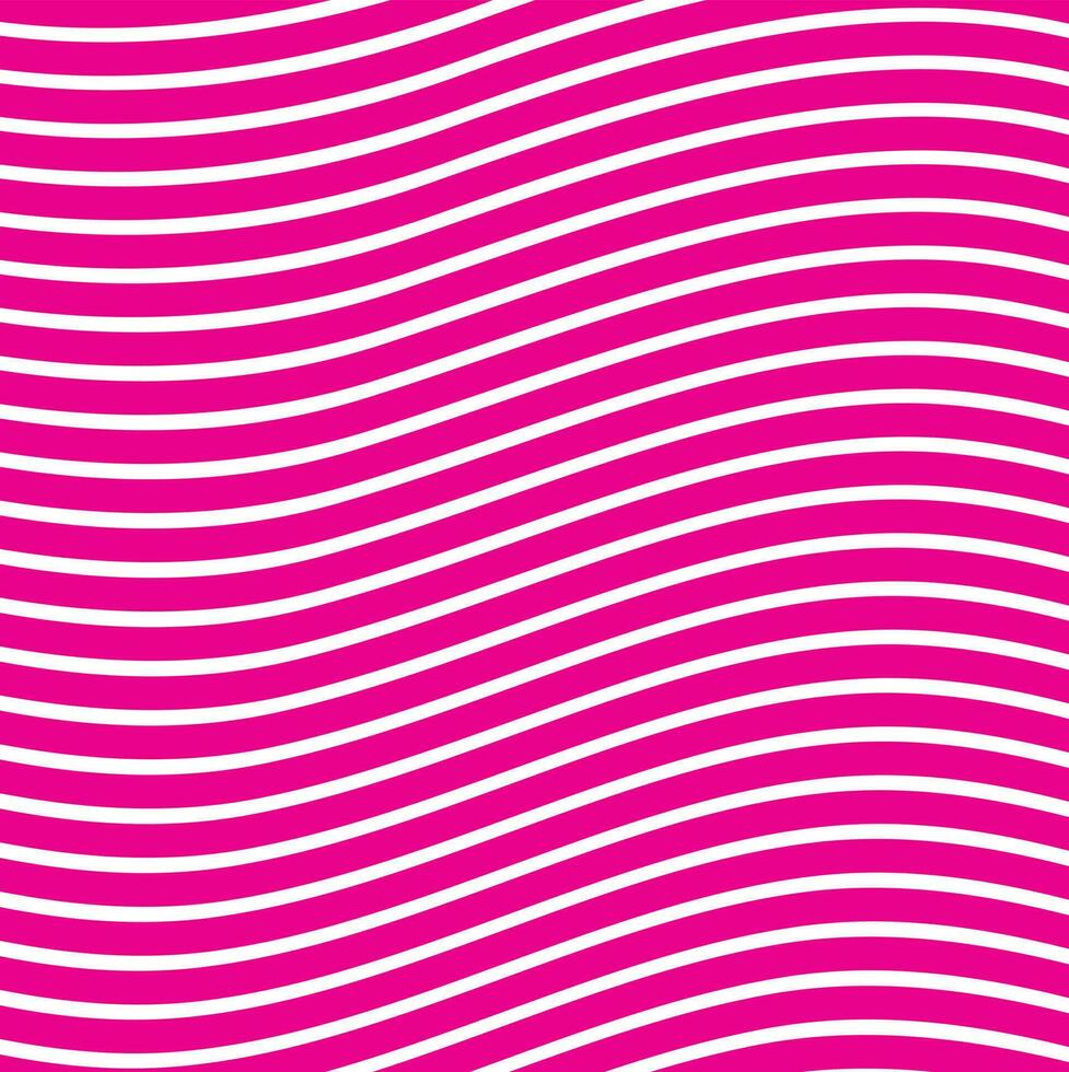 Curved Lines Vector Background, Isolated Background. 23802618 Vector