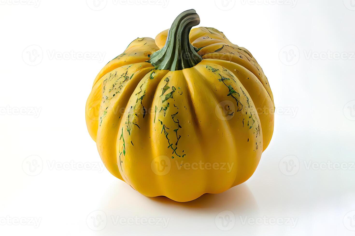 Healthy One natural Patti Pan Squash. photo