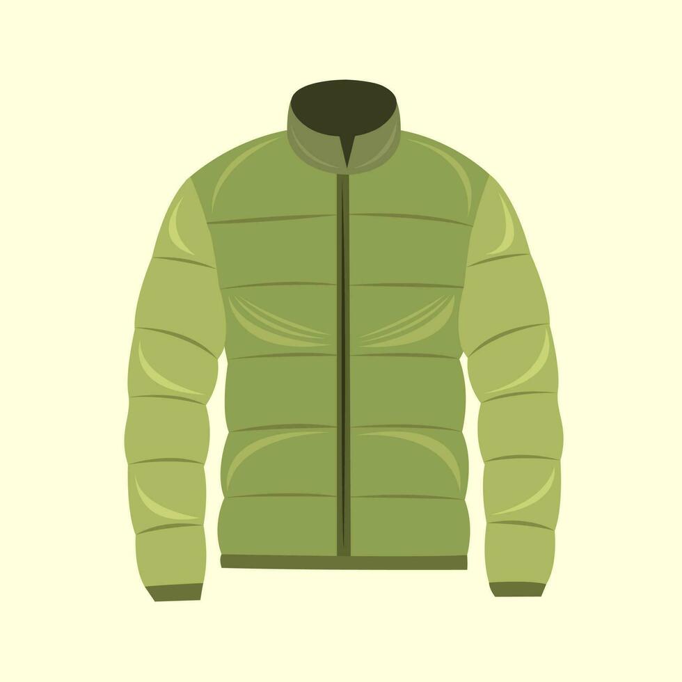 chaqueta vector ilustración para gráfico diseño y decorativo elemento