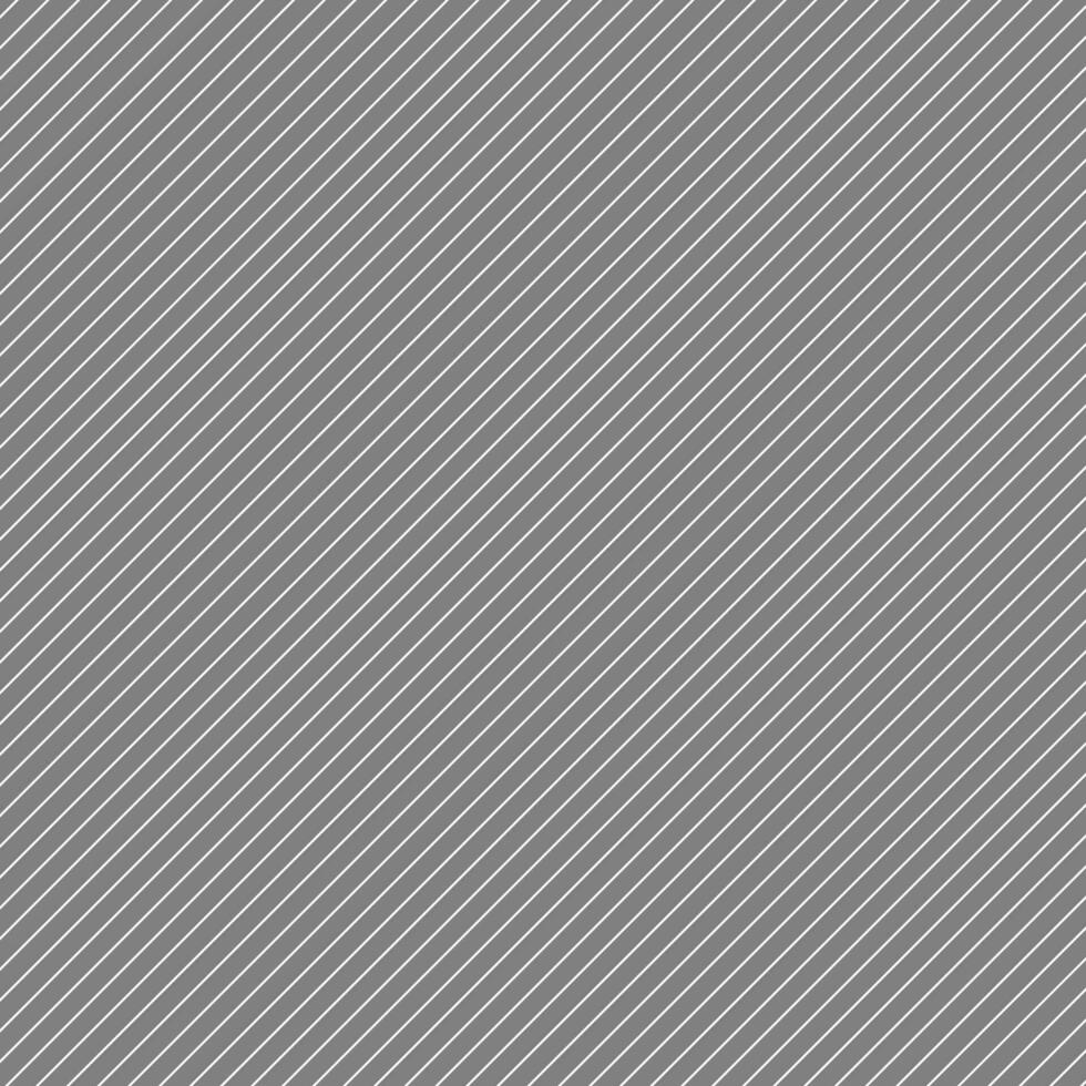 Diagonal lines on white background. Abstract pattern with diagonal lines. Vector illustration