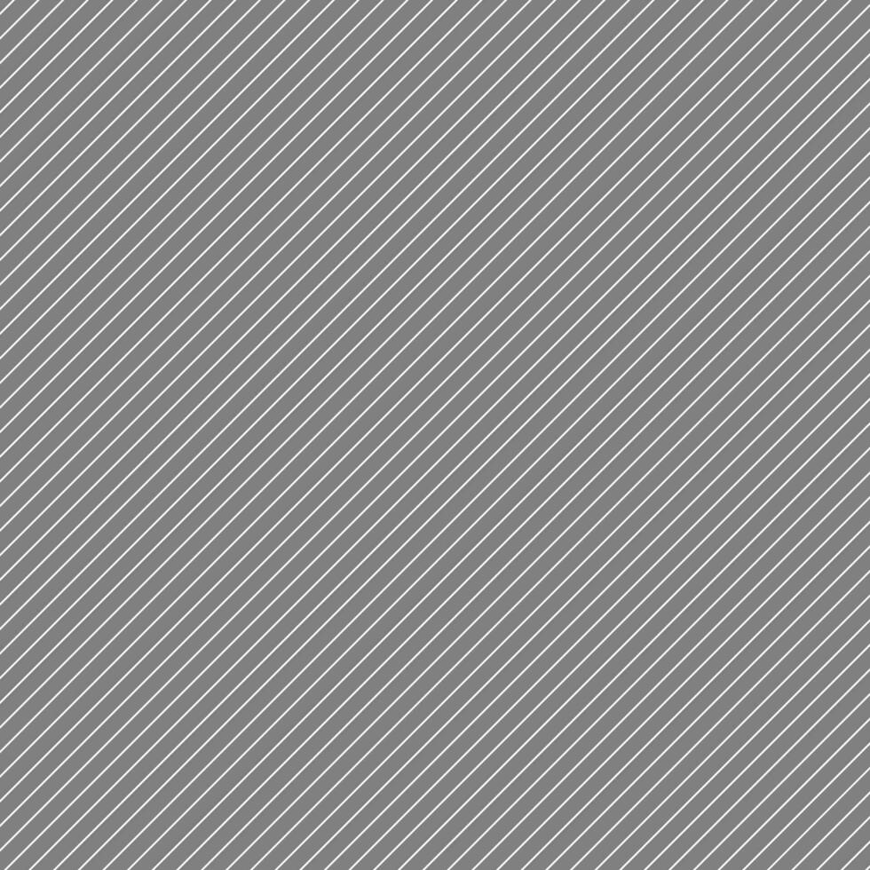 Diagonal lines on white background. Abstract pattern with diagonal lines. Vector illustration