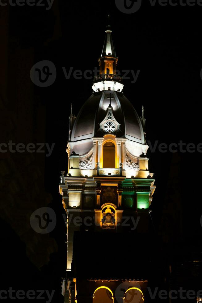 Metropolitan Cathedral Basilica of Saint Catherine of Alexandria photo