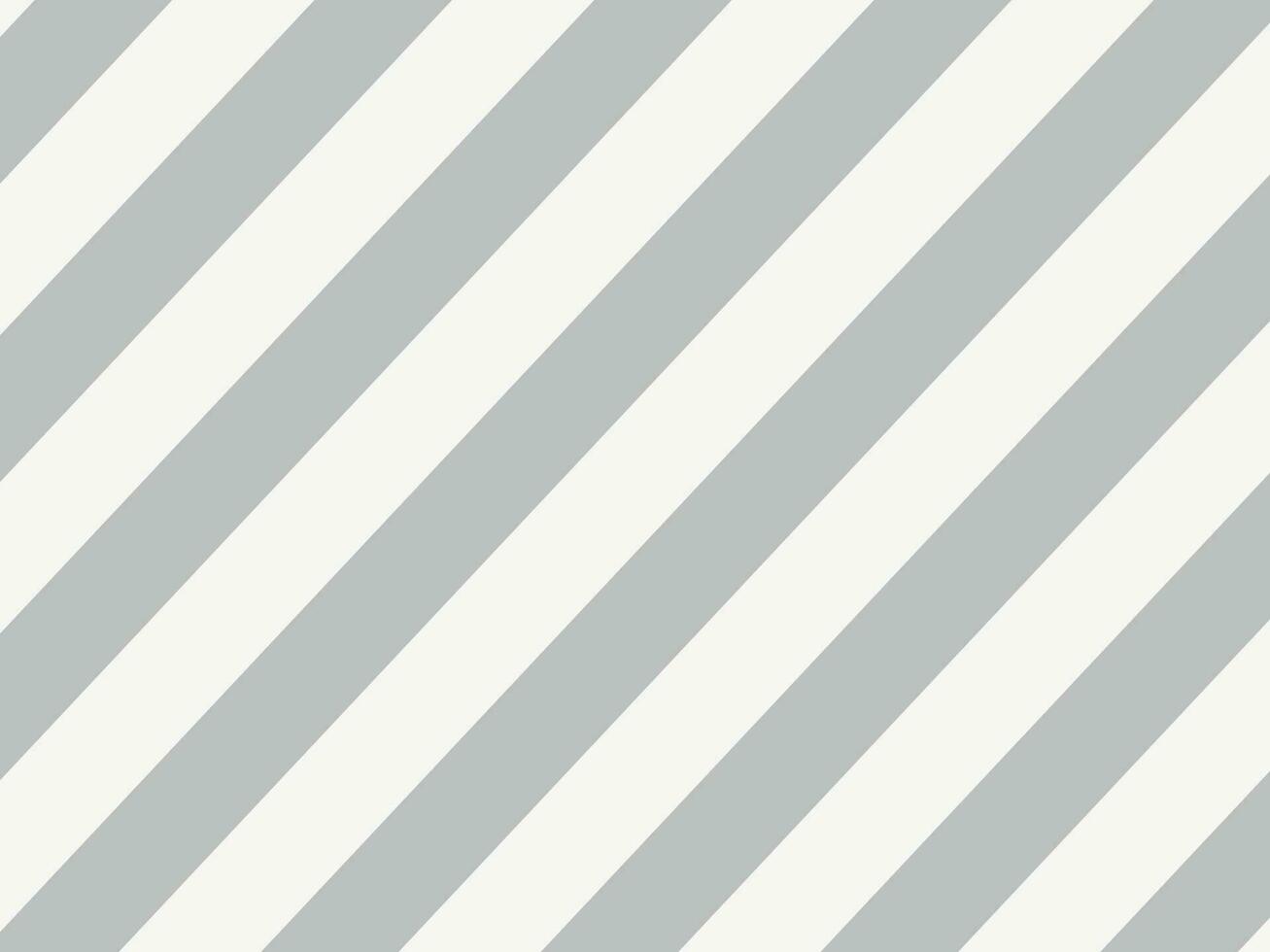 Striped Pattern White Background, Isolated Background. vector