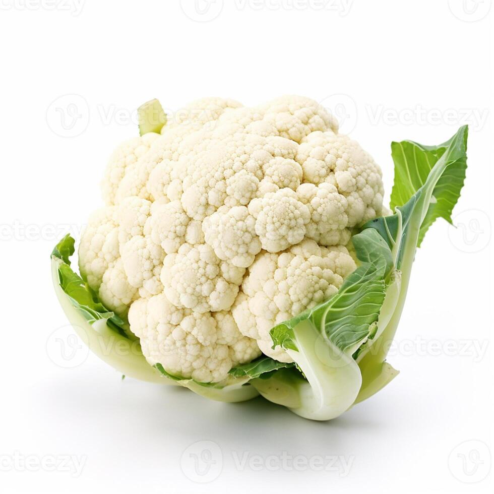 A cauliflower Generated photo