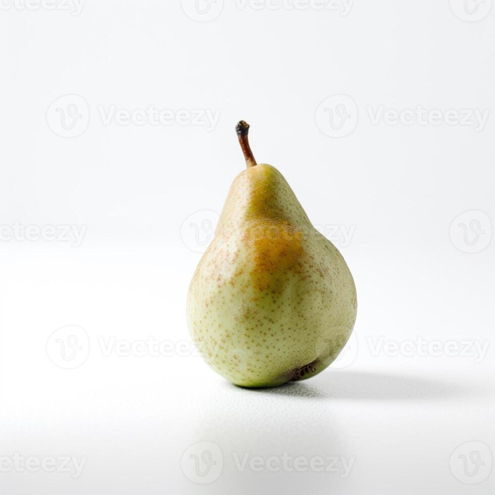 A pear Generated photo