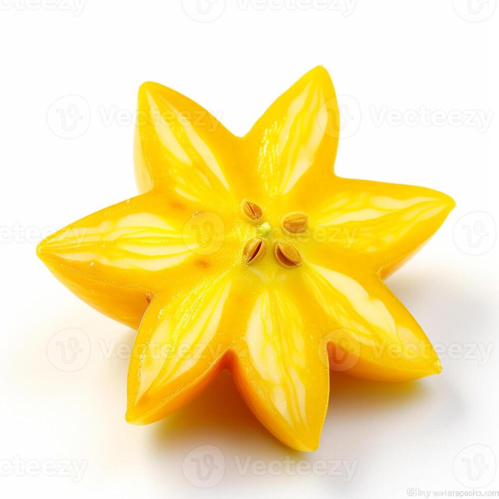 A star fruit photo