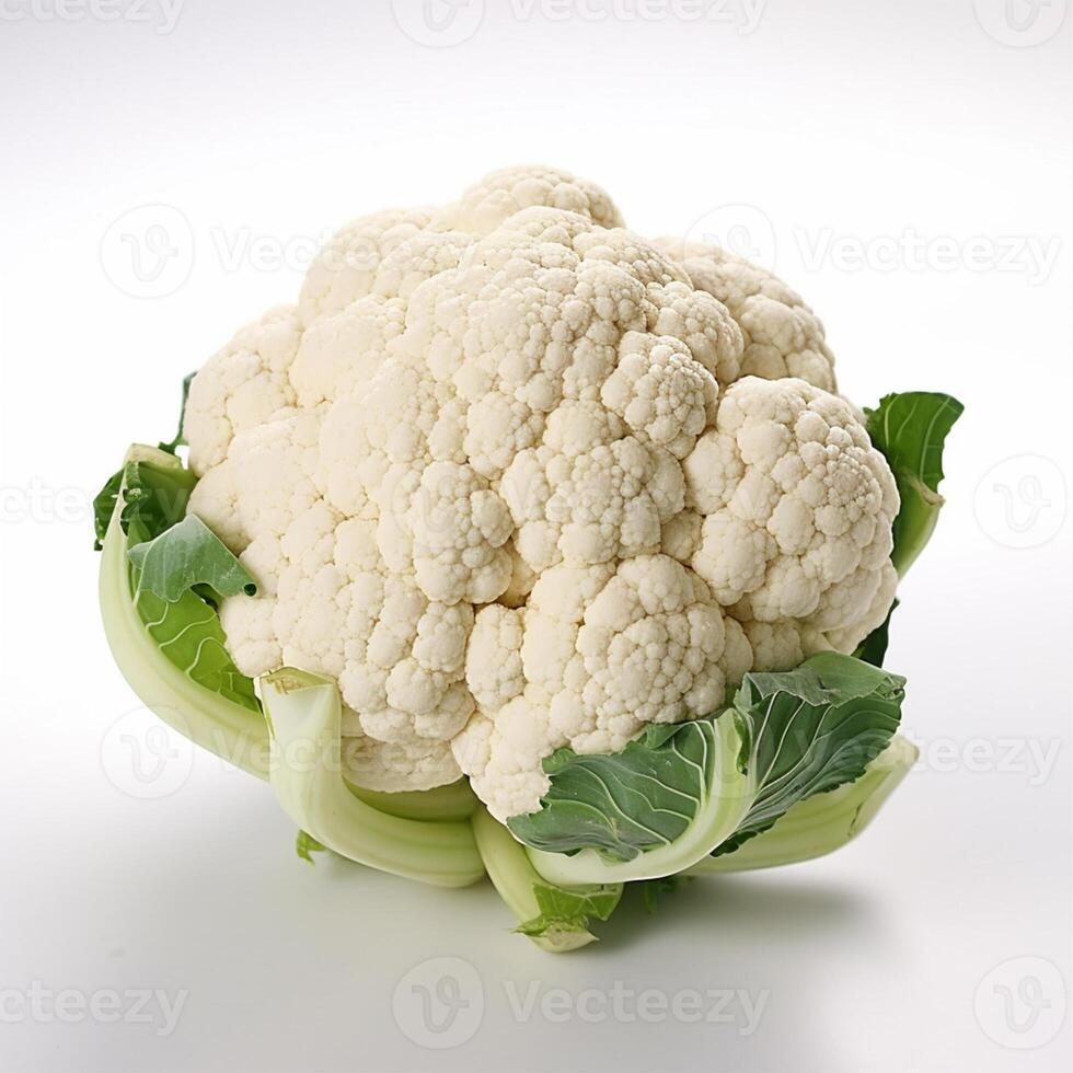 A cauliflower Generated photo