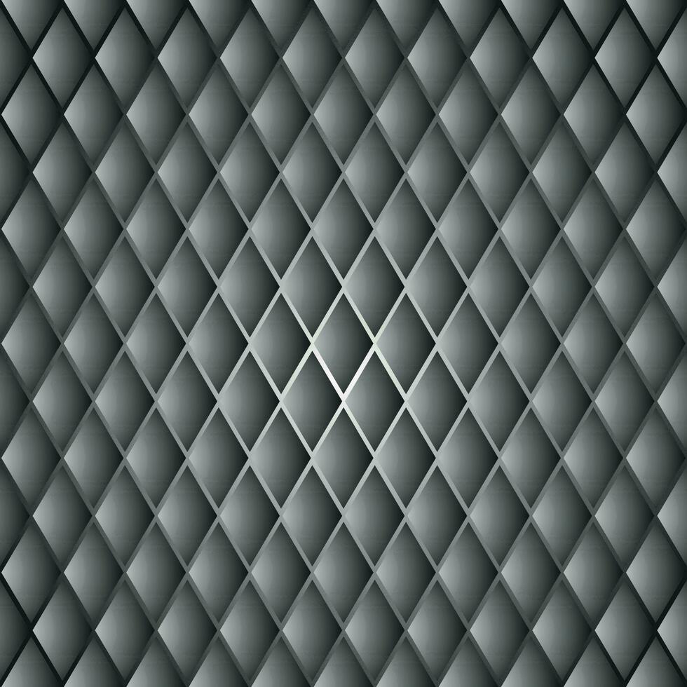Seamless Pattern Graphics, Isolated Background. photo
