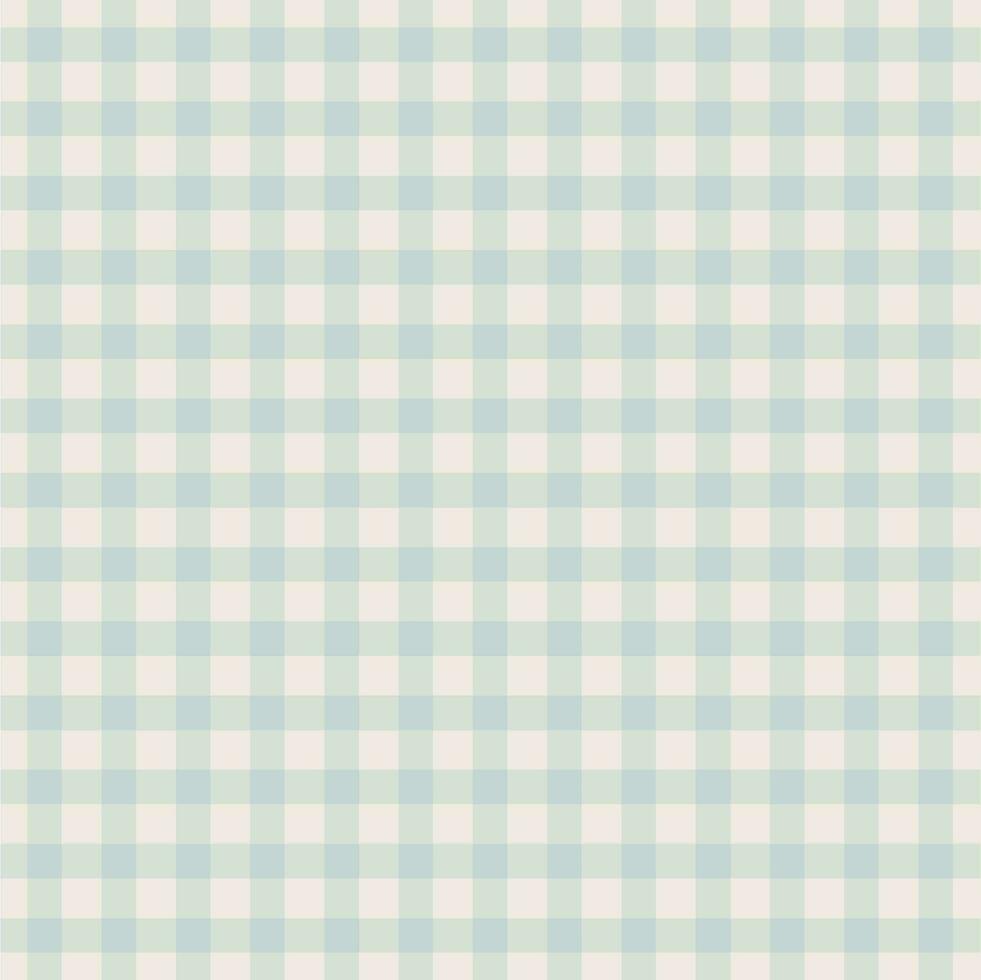 Grid Pattern Pastel Colors, Isolated Background. photo