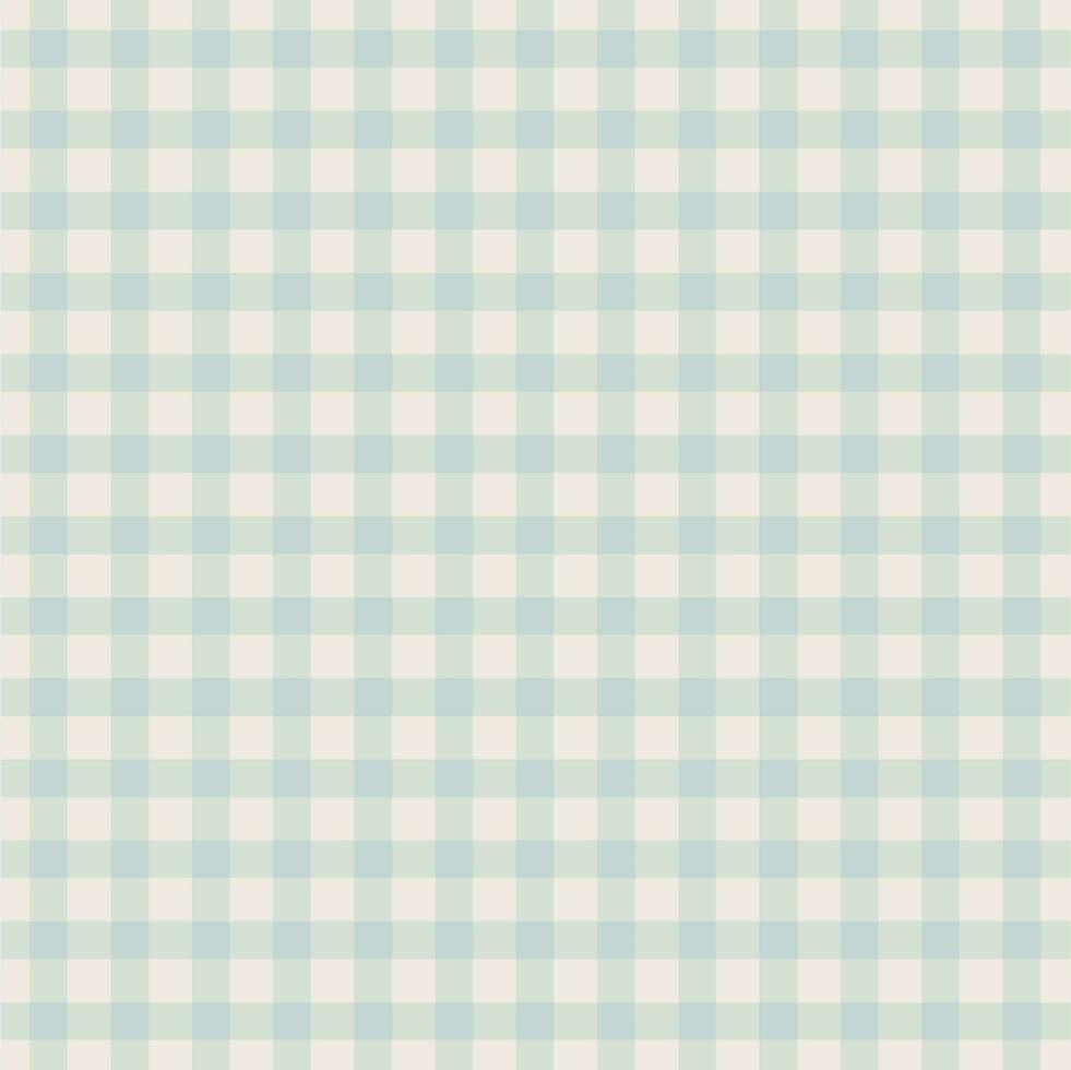 Grid Pattern Pastel Colors, Isolated Background. photo