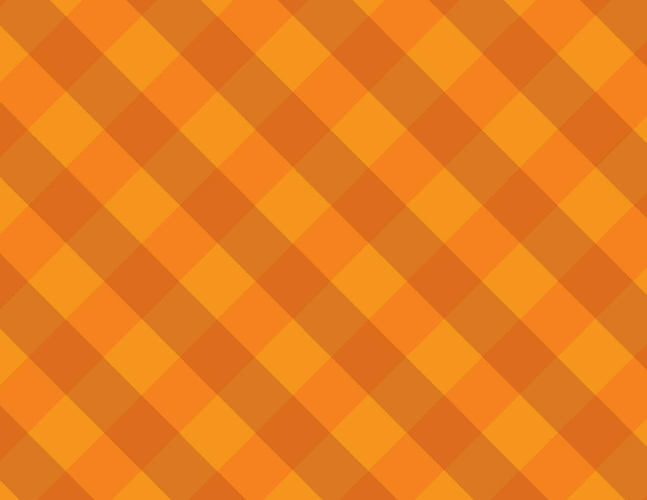 Cloth Checkered Pattern, Isolated Background. photo