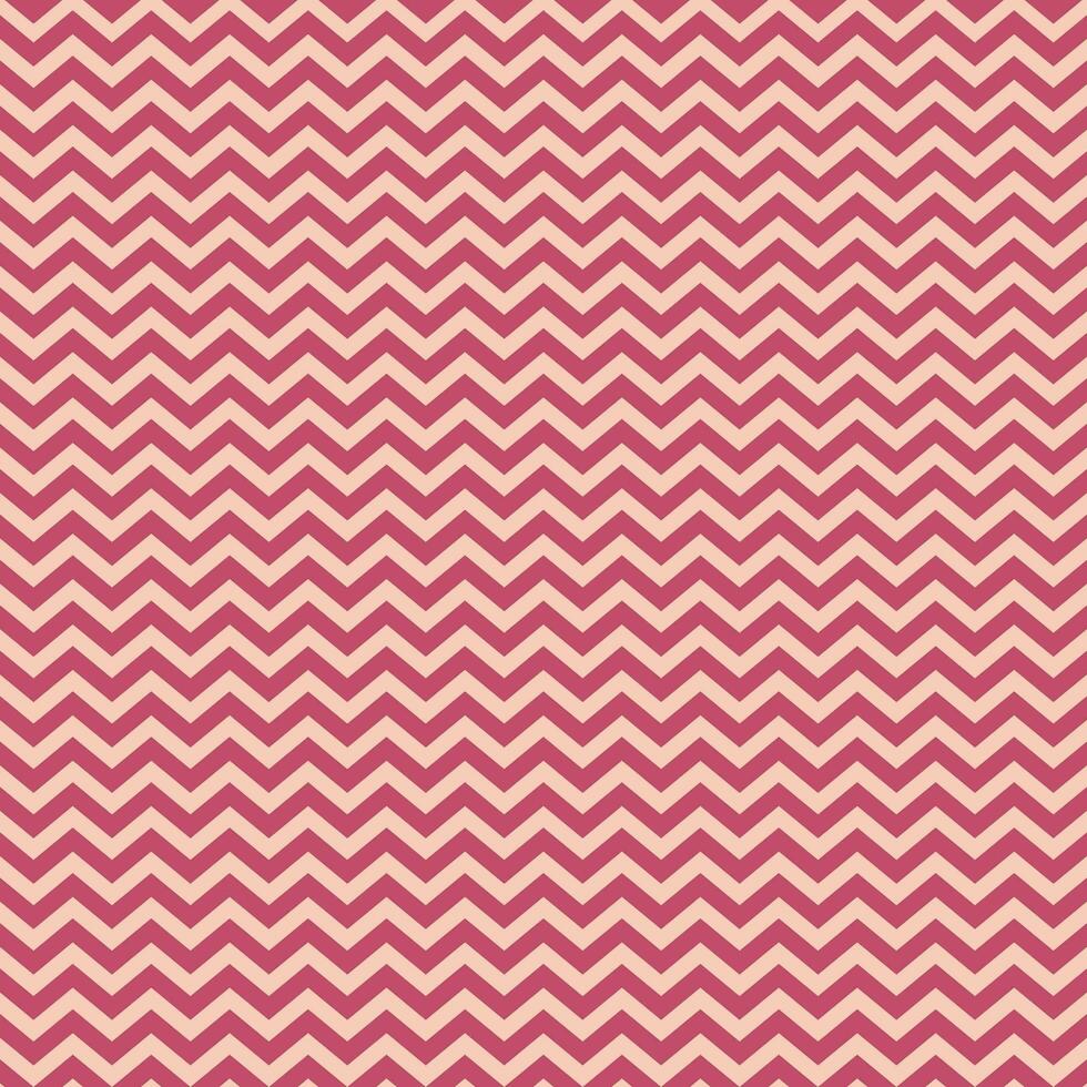 Vector Background With Zigzag Lines photo