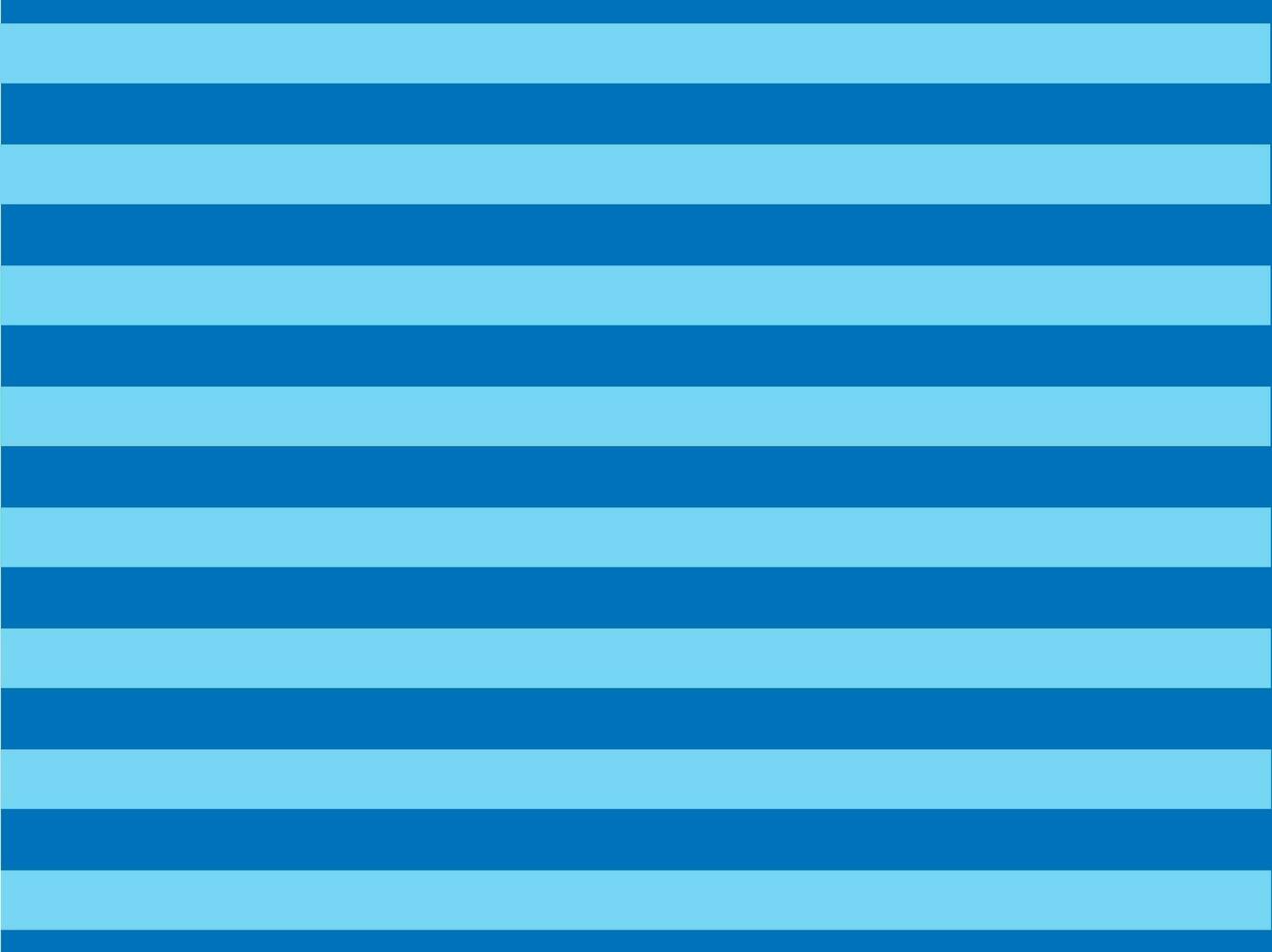 Blue Stripes Background, Isolated Background. photo