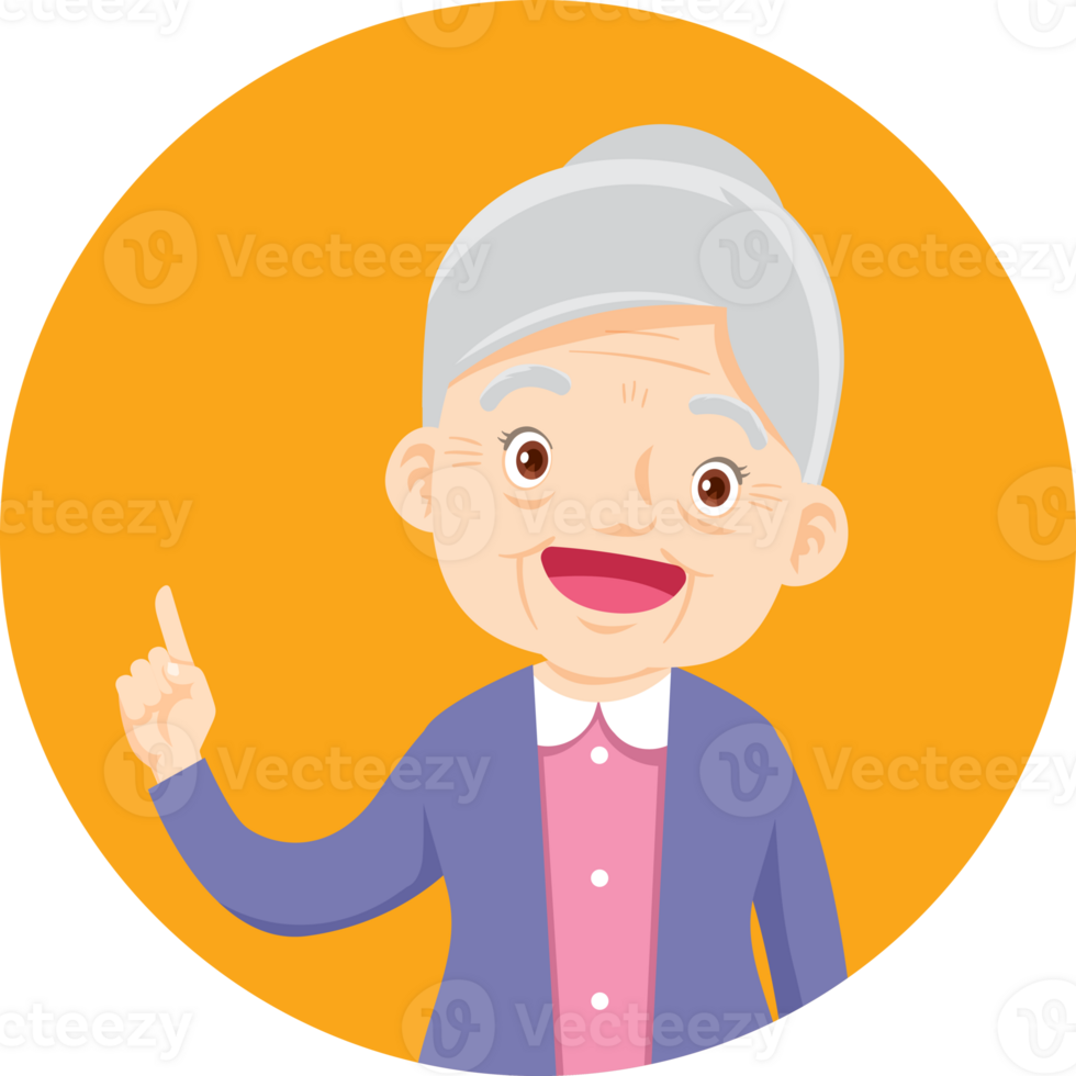 Grandparents,elderly people,grandfather and grandmother, characters in various activities png