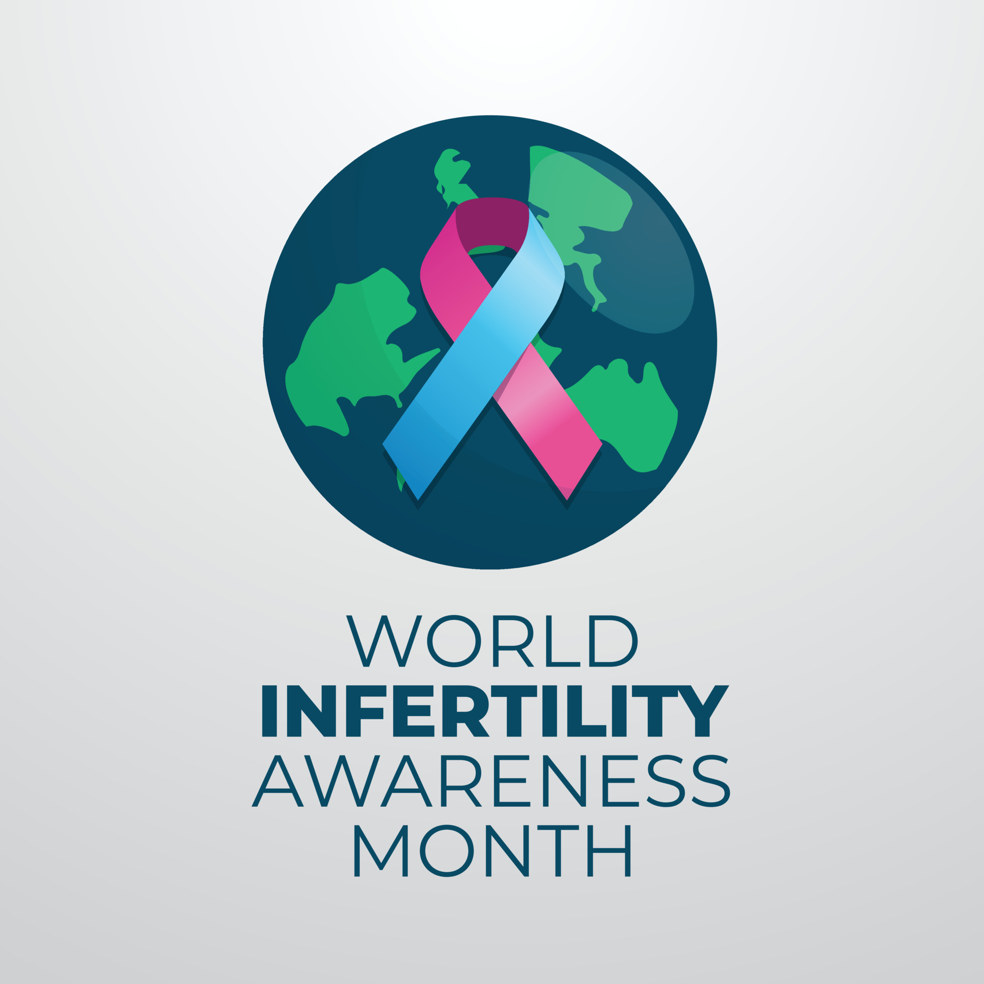 World Infertility Awareness Month 23809930 Vector Art at Vecteezy