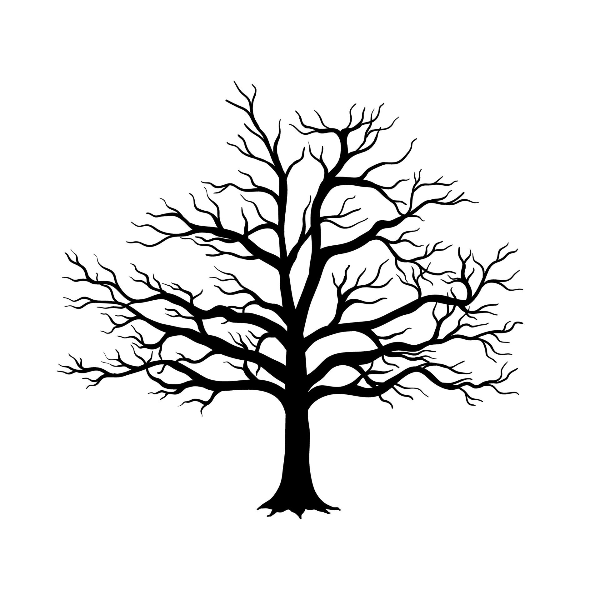 bare-tree-silhouette-vector-isolated-23810378-vector-art-at-vecteezy