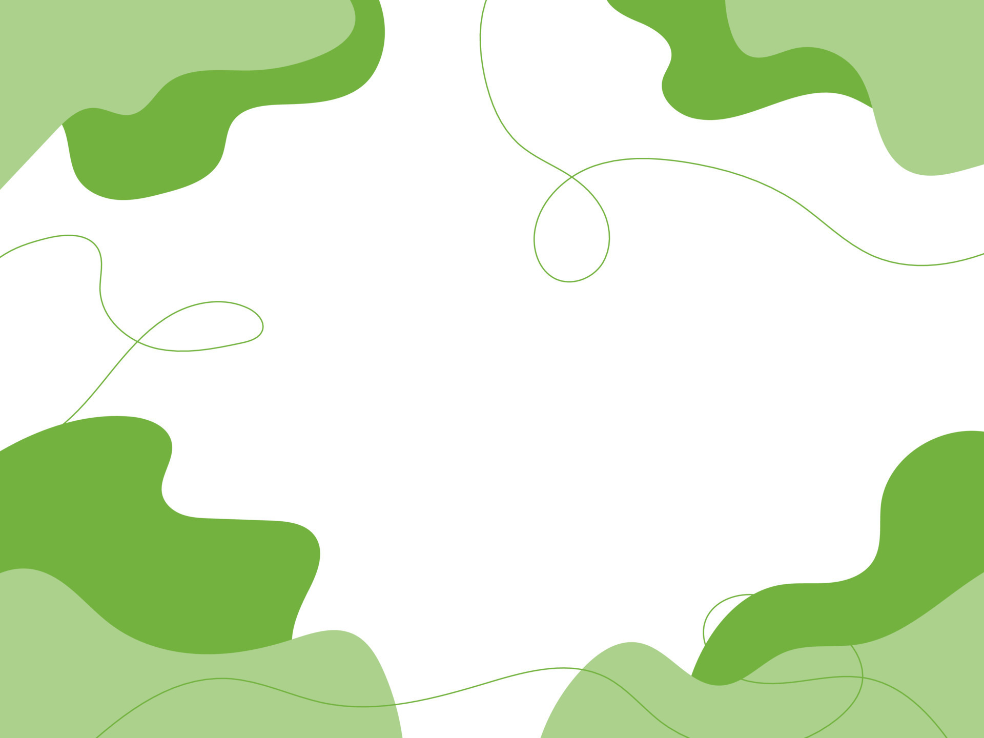 Minimalist background green pastel line abstract 23810475 Vector Art at