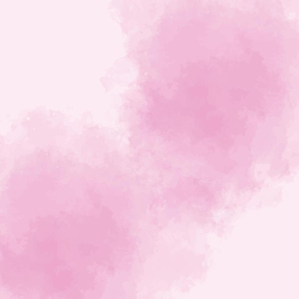 abstract watercolor background vector