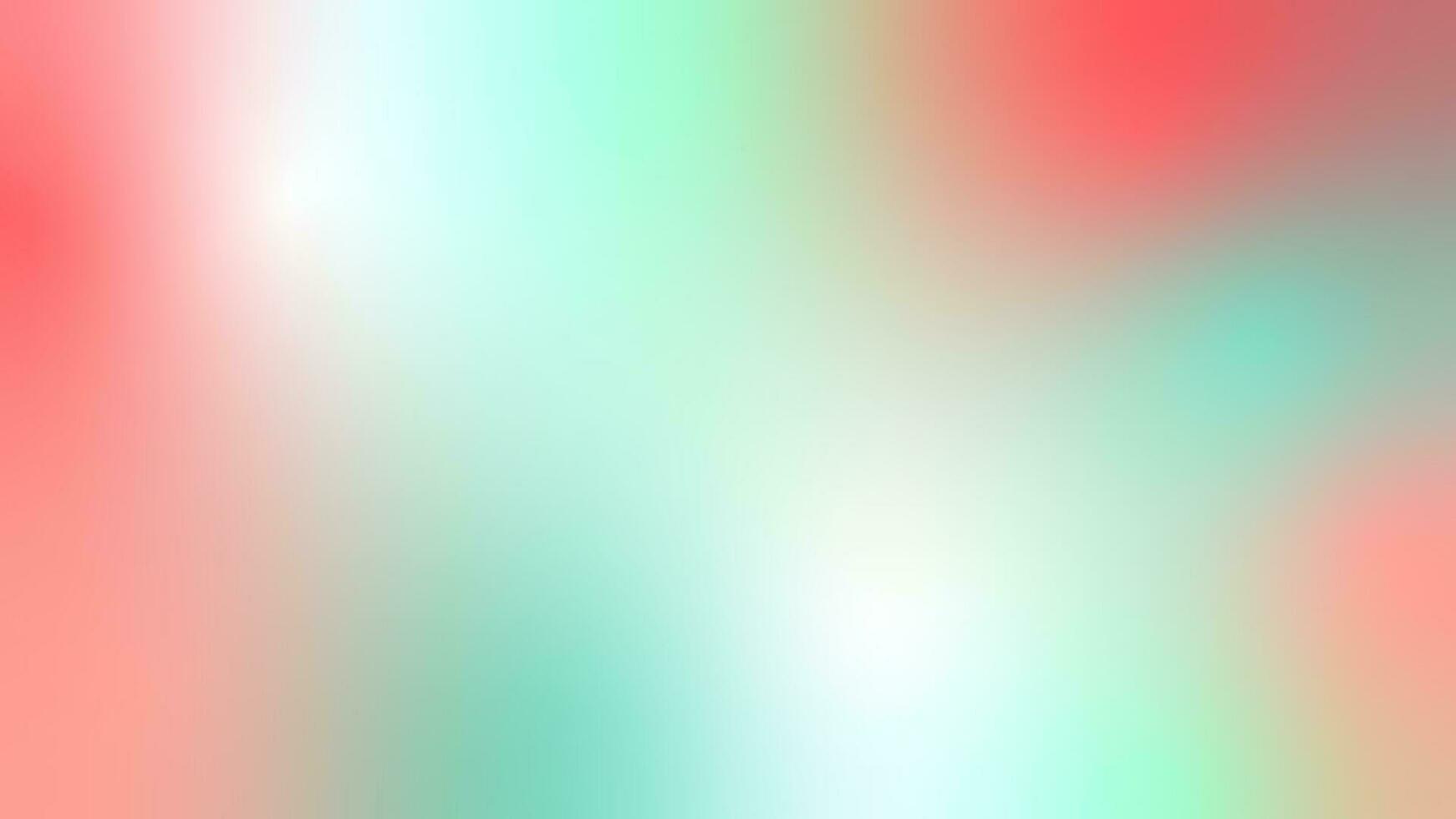 Vector abstract smooth pastel gradient color effect background for website and poster graphic
