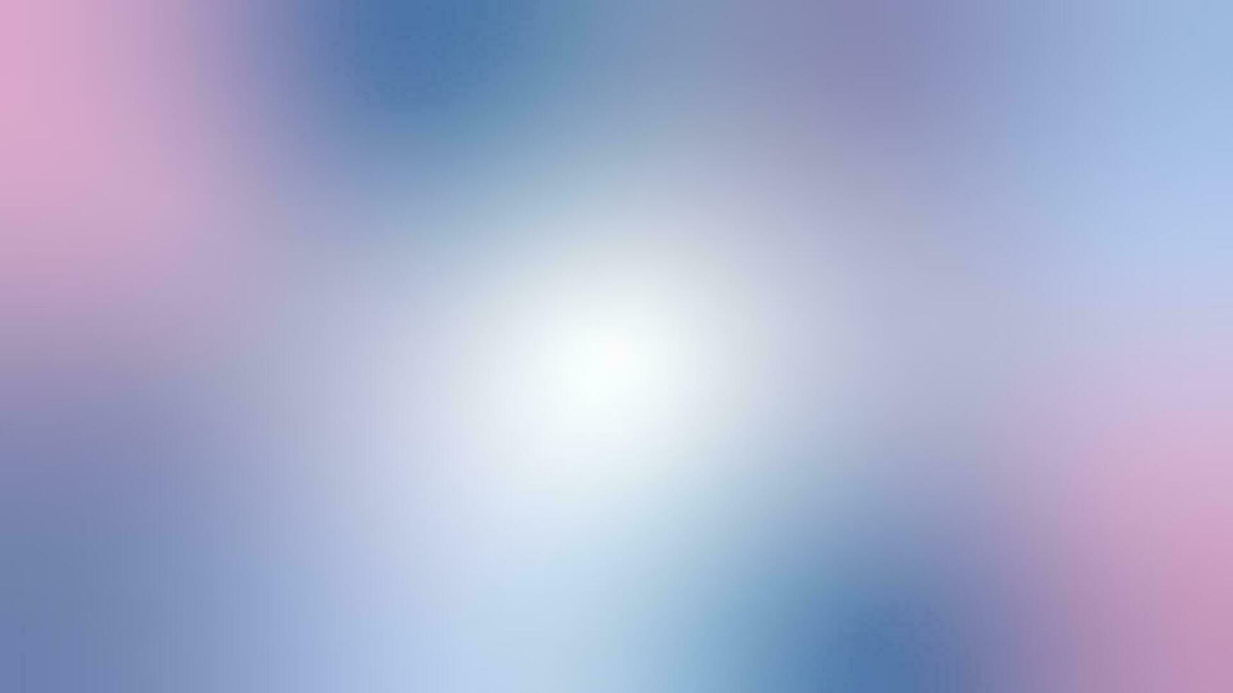 Vector abstract smooth pastel gradient color effect background for website and poster graphic