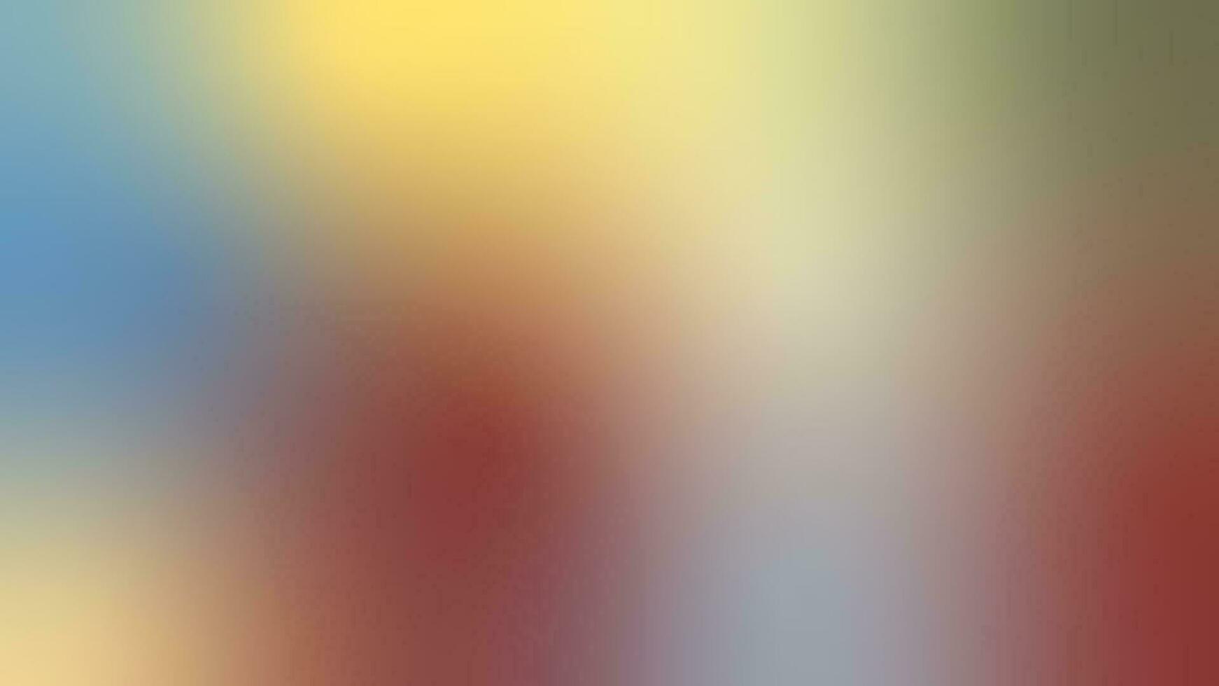 Vector abstract smooth pastel gradient color effect background for website and poster graphic