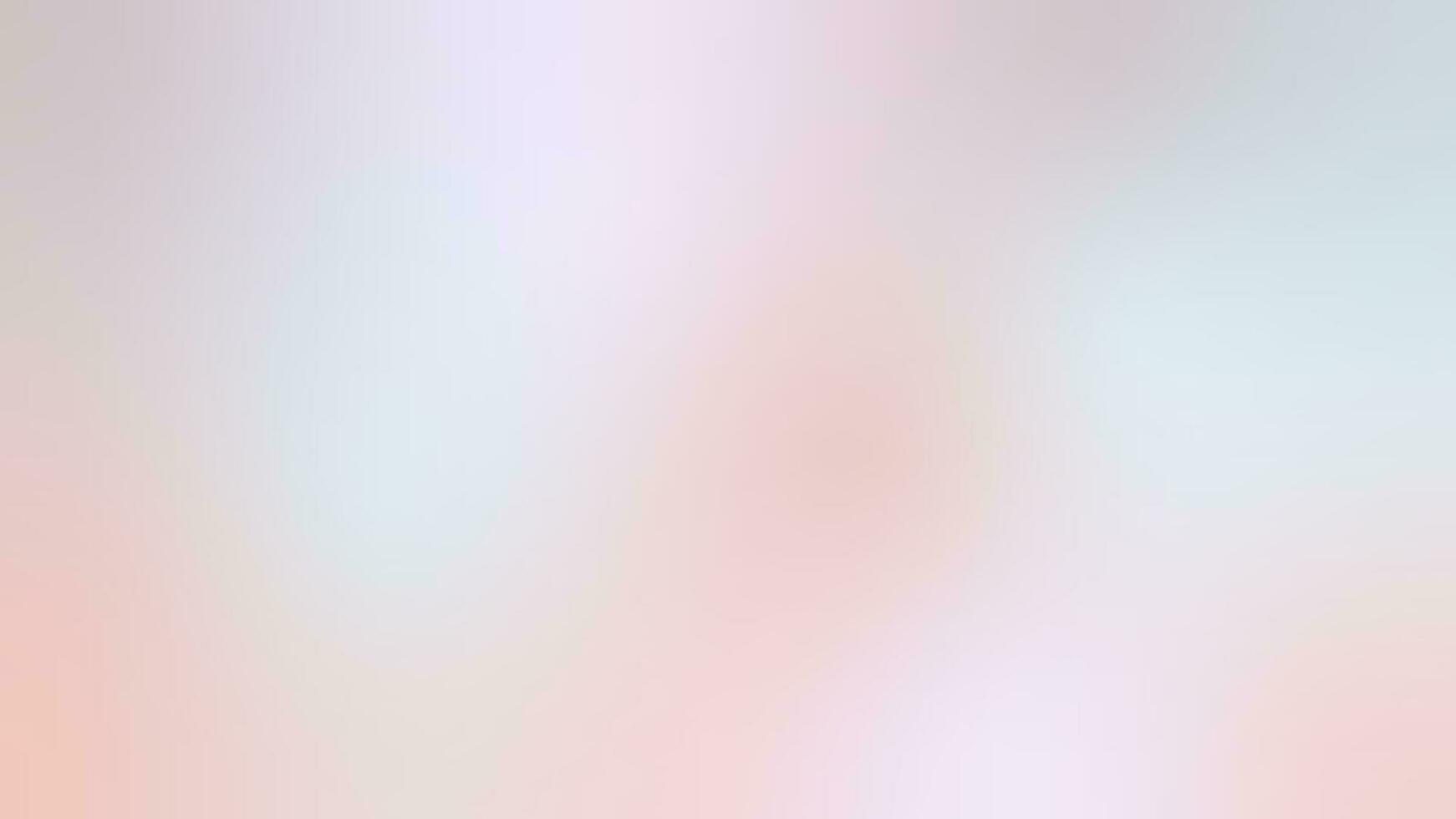 Vector abstract smooth pastel gradient color effect background for website and poster graphic