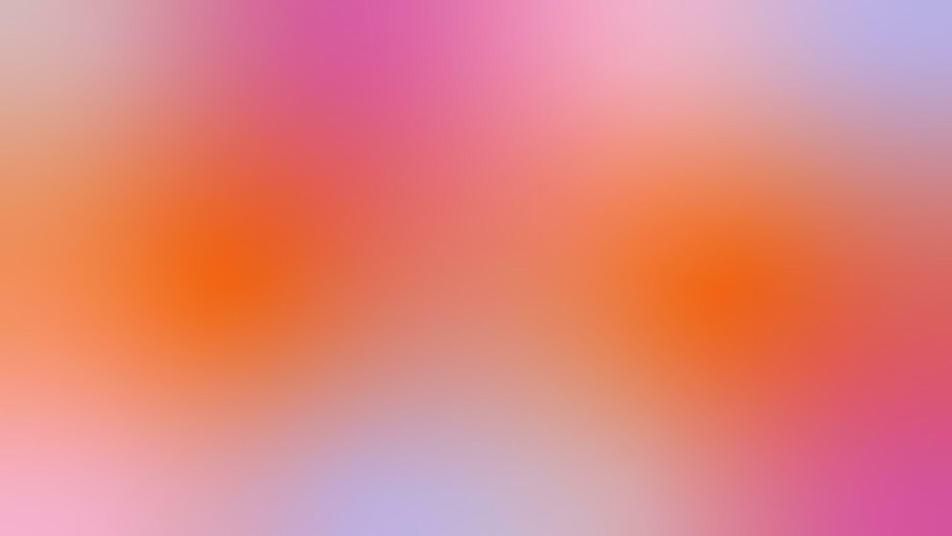 Vector abstract smooth pastel gradient color effect background for