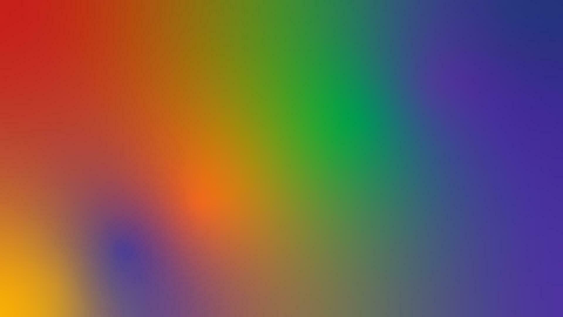 Vector abstract smooth pastel gradient color effect background for