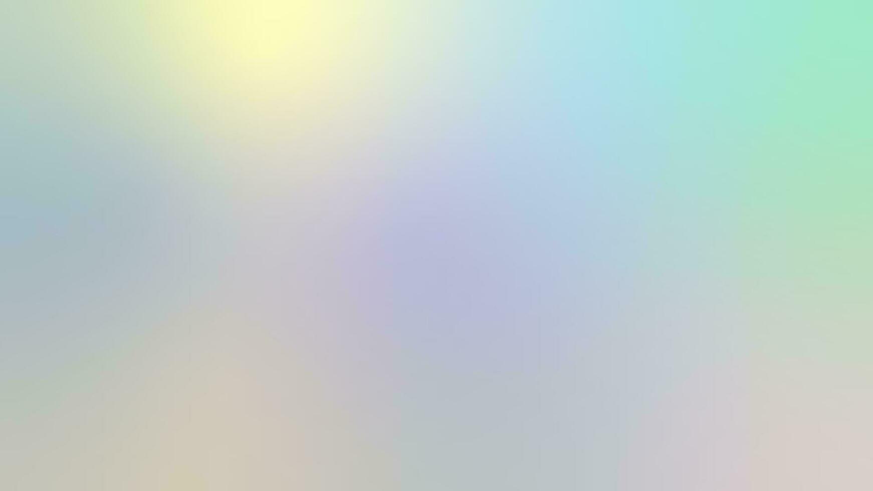 Vector abstract smooth pastel gradient color effect background for website and poster graphic