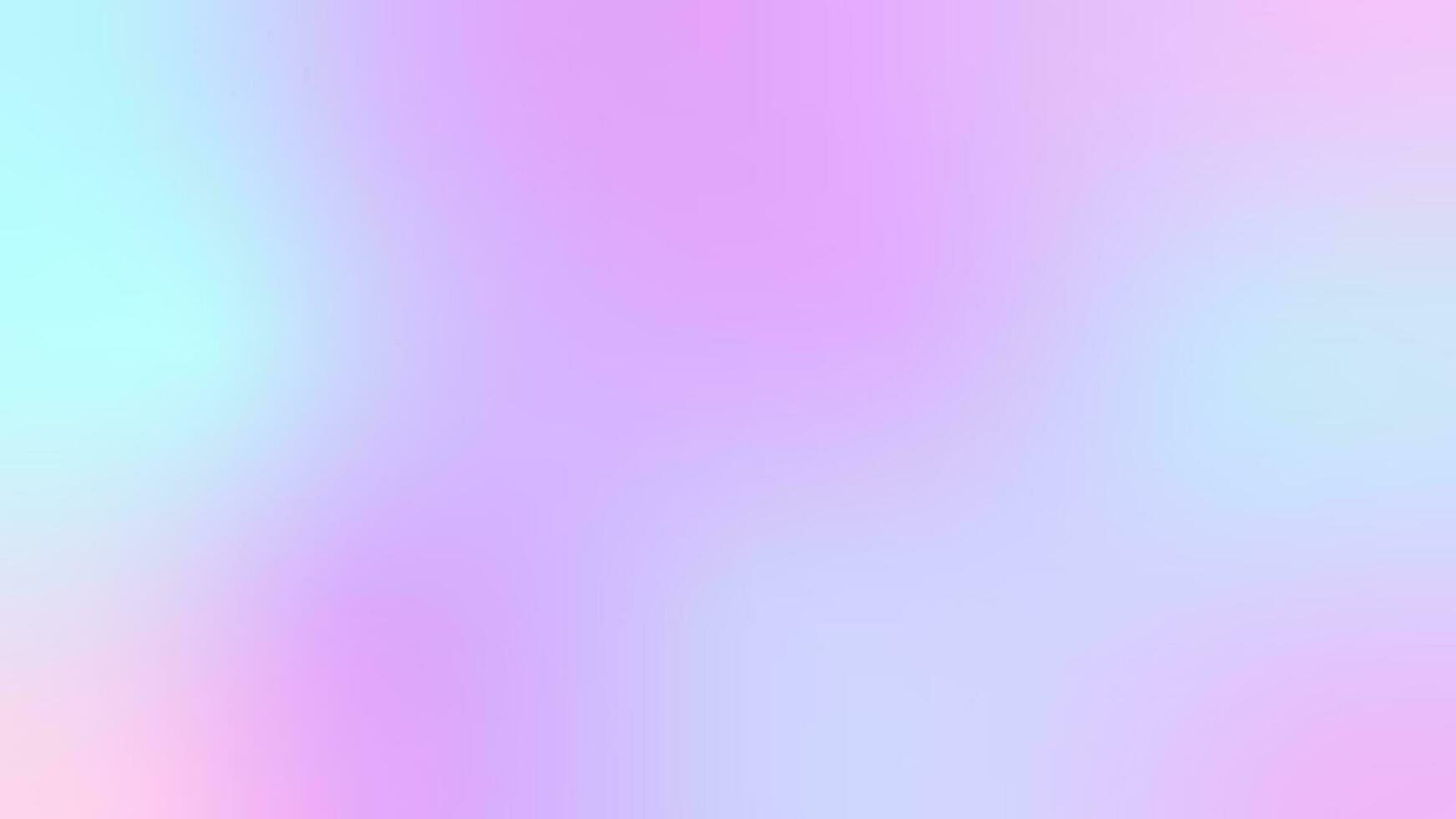 Vector abstract smooth pastel gradient color effect background for website and poster graphic