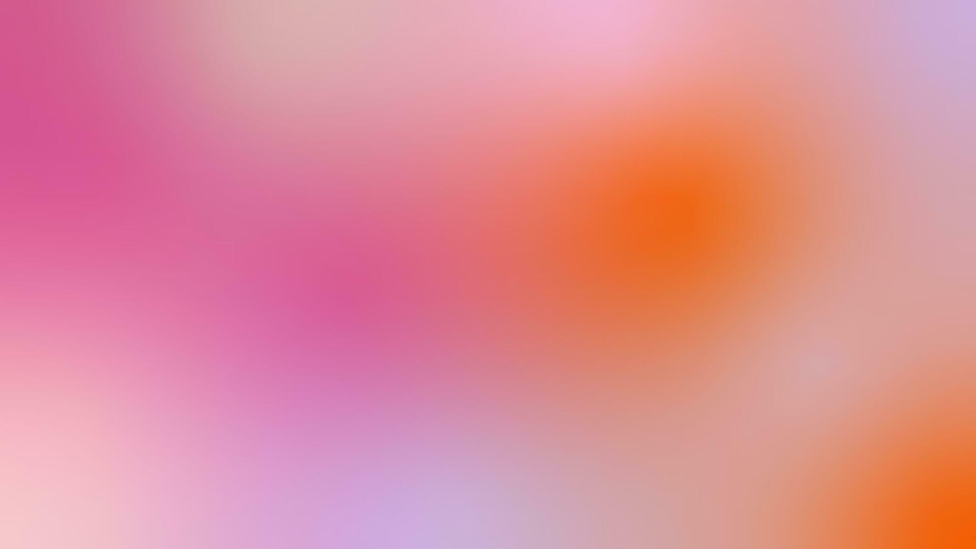 Vector abstract smooth pastel gradient color effect background for