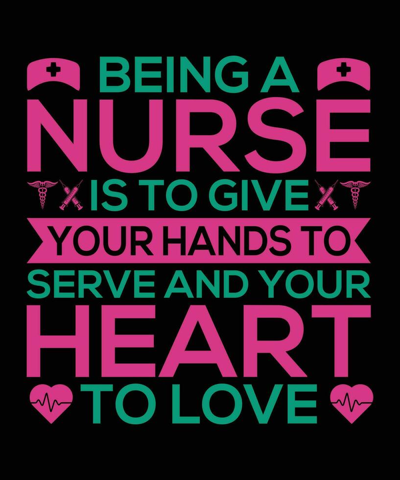 Nurse Love Vector Art, Icons, and Graphics for Free Download