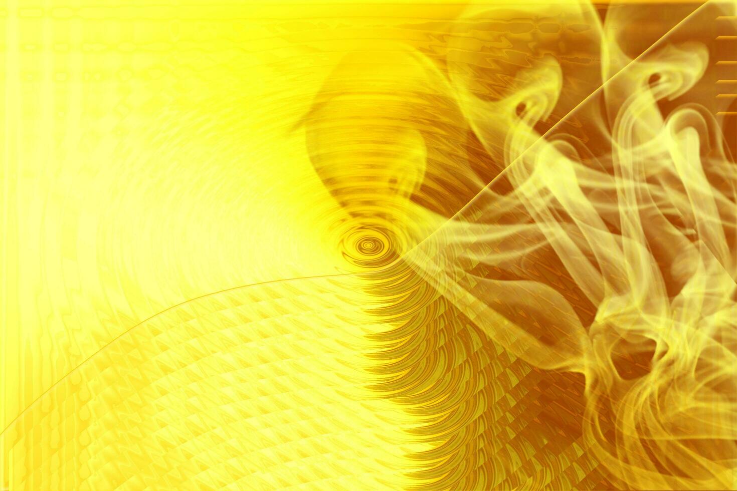 design background had golden color photo