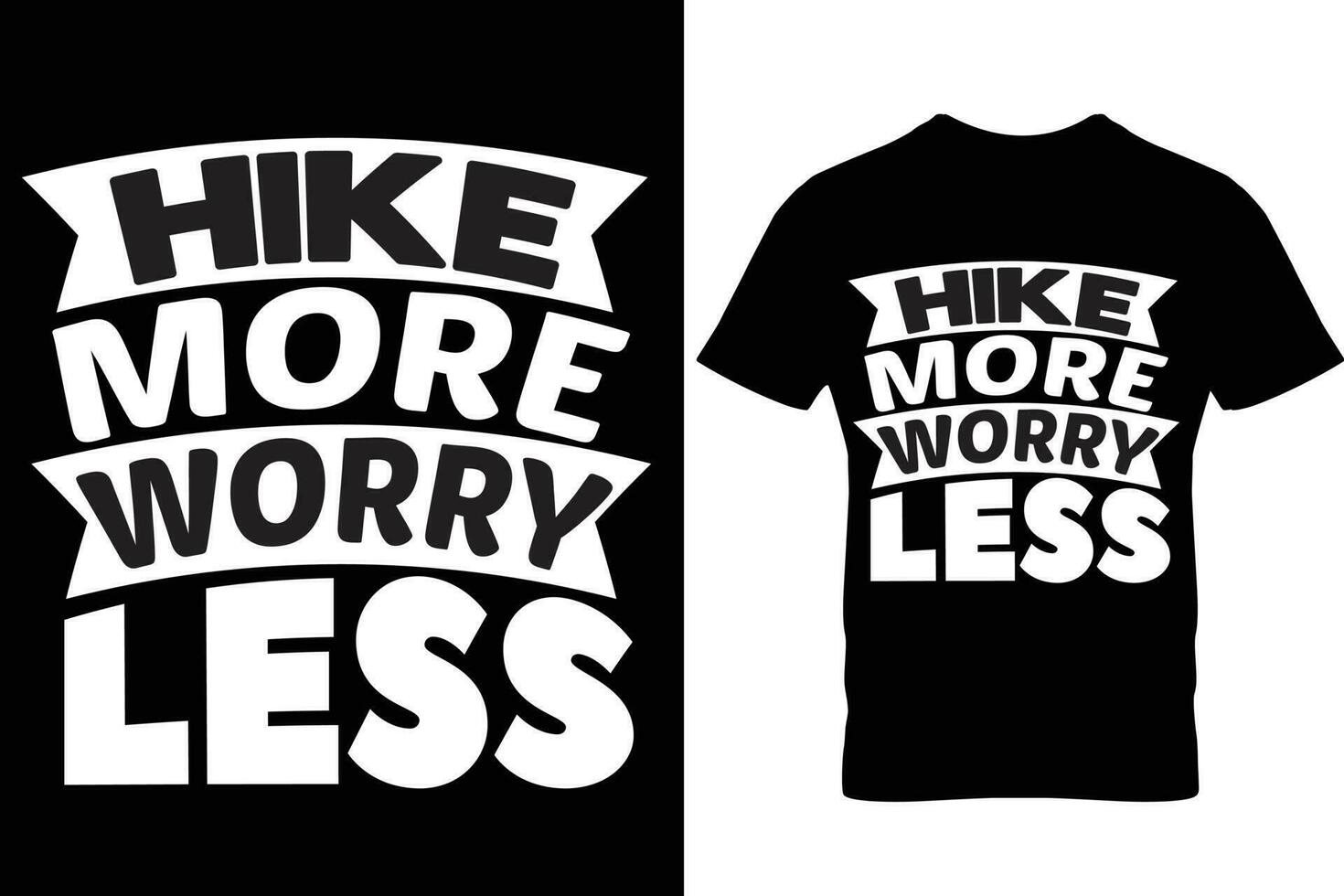 Motivational typography quote t-shirt design vector