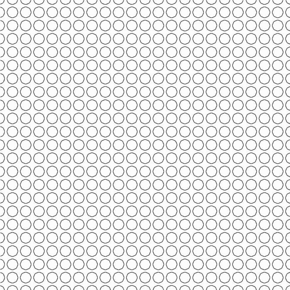 vector geometric flower shapes pattern design background