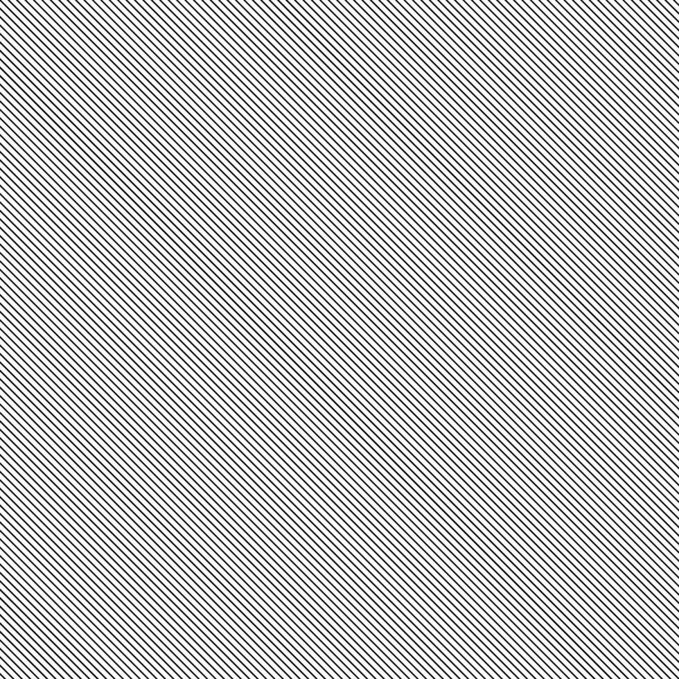 Diagonal lines on white background. Abstract pattern with diagonal lines. Vector illustration