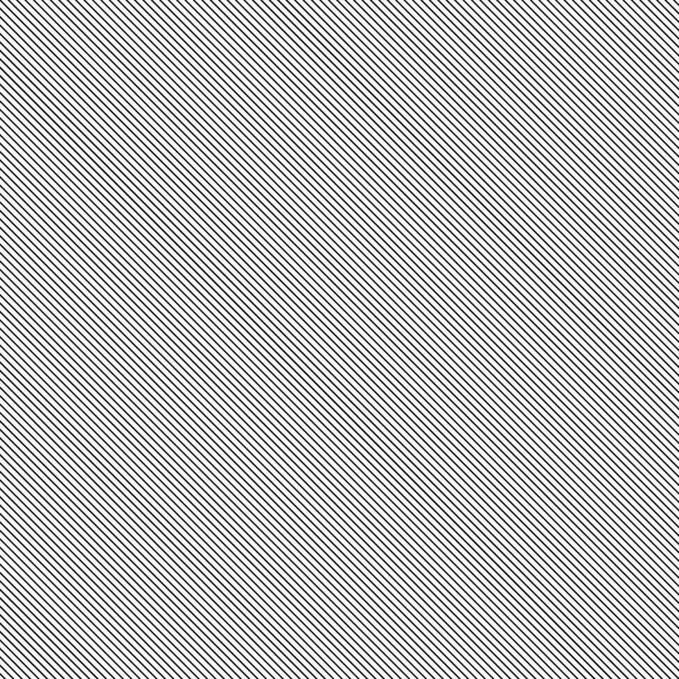 Diagonal lines on white background. Abstract pattern with diagonal lines. Vector illustration