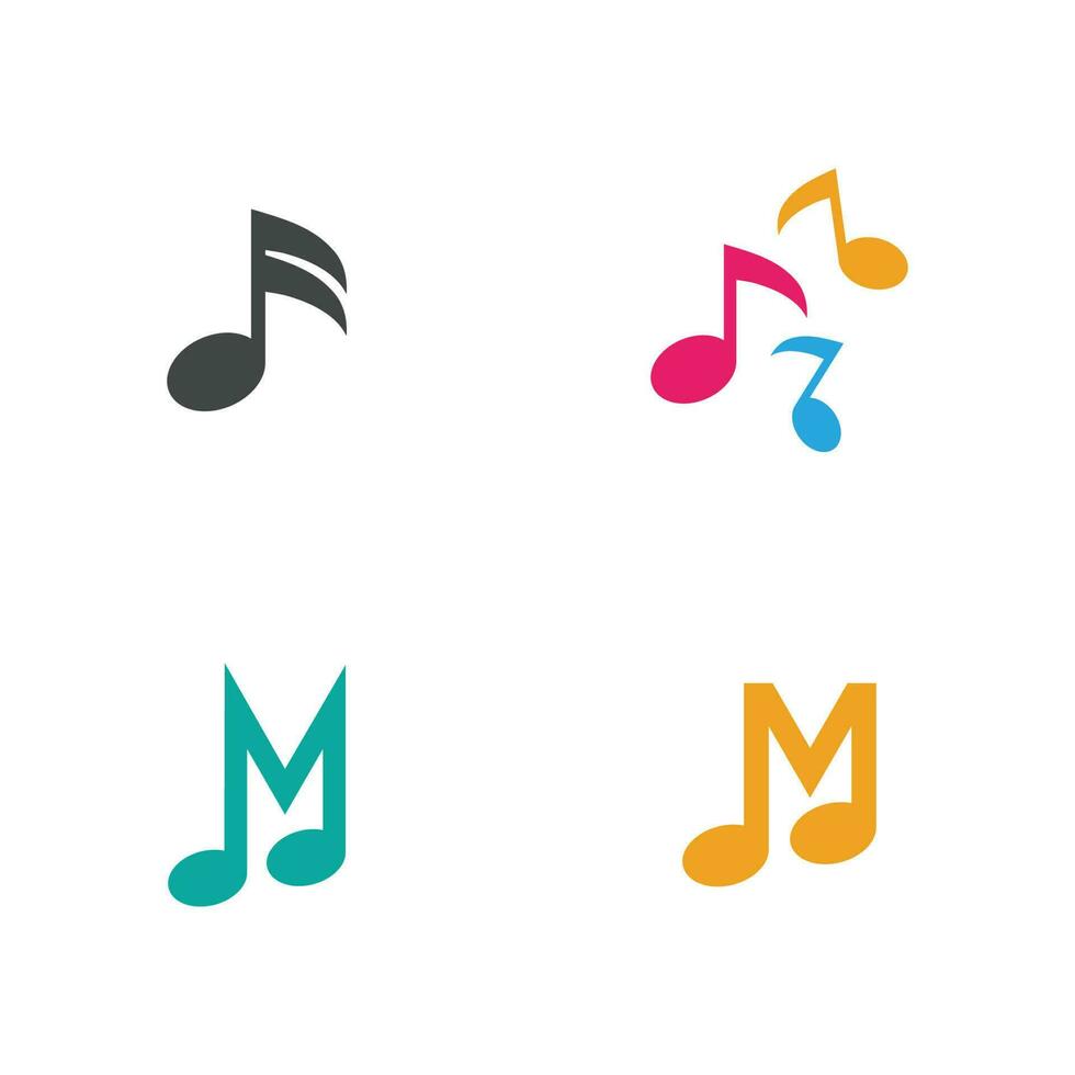 Note Icon Vector illustration design