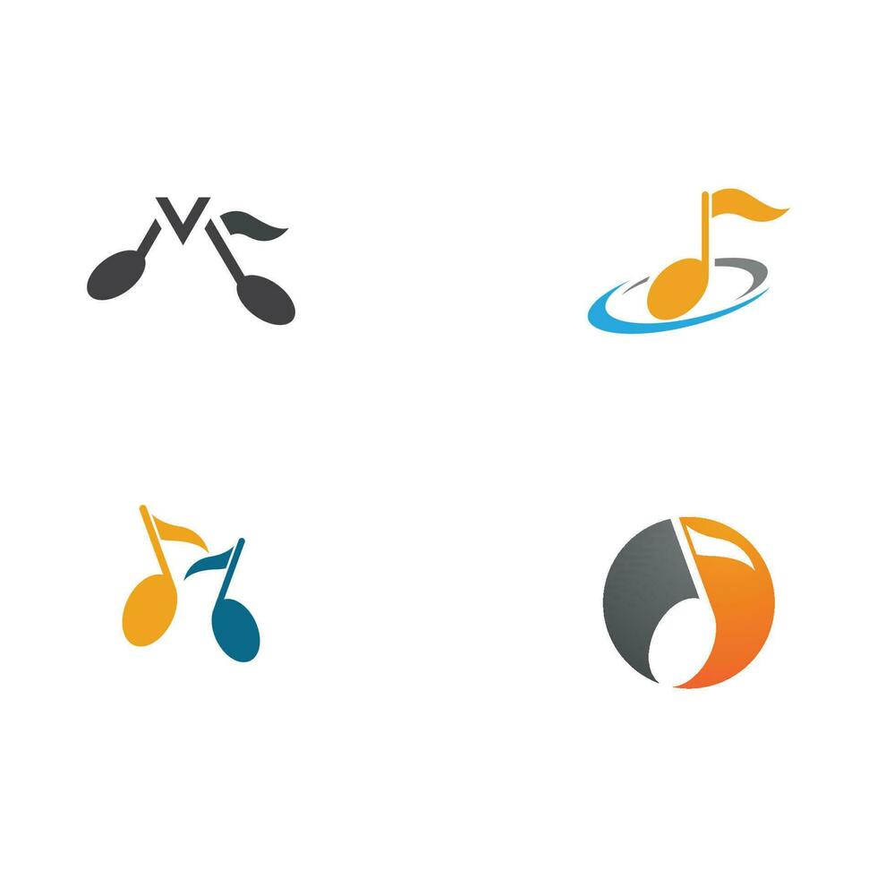 Note Icon Vector illustration design