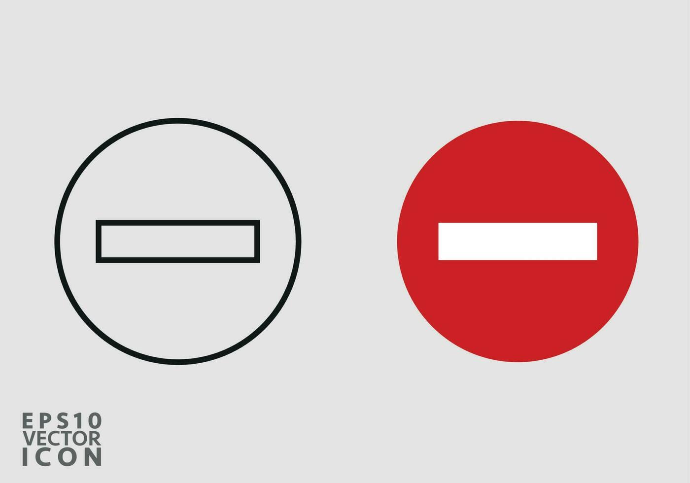 red stop sign on white background. flat style. red stop sign for your web site design, logo, app, UI. stop traffic symbol. traffic regulatory warning stop symbol. vector