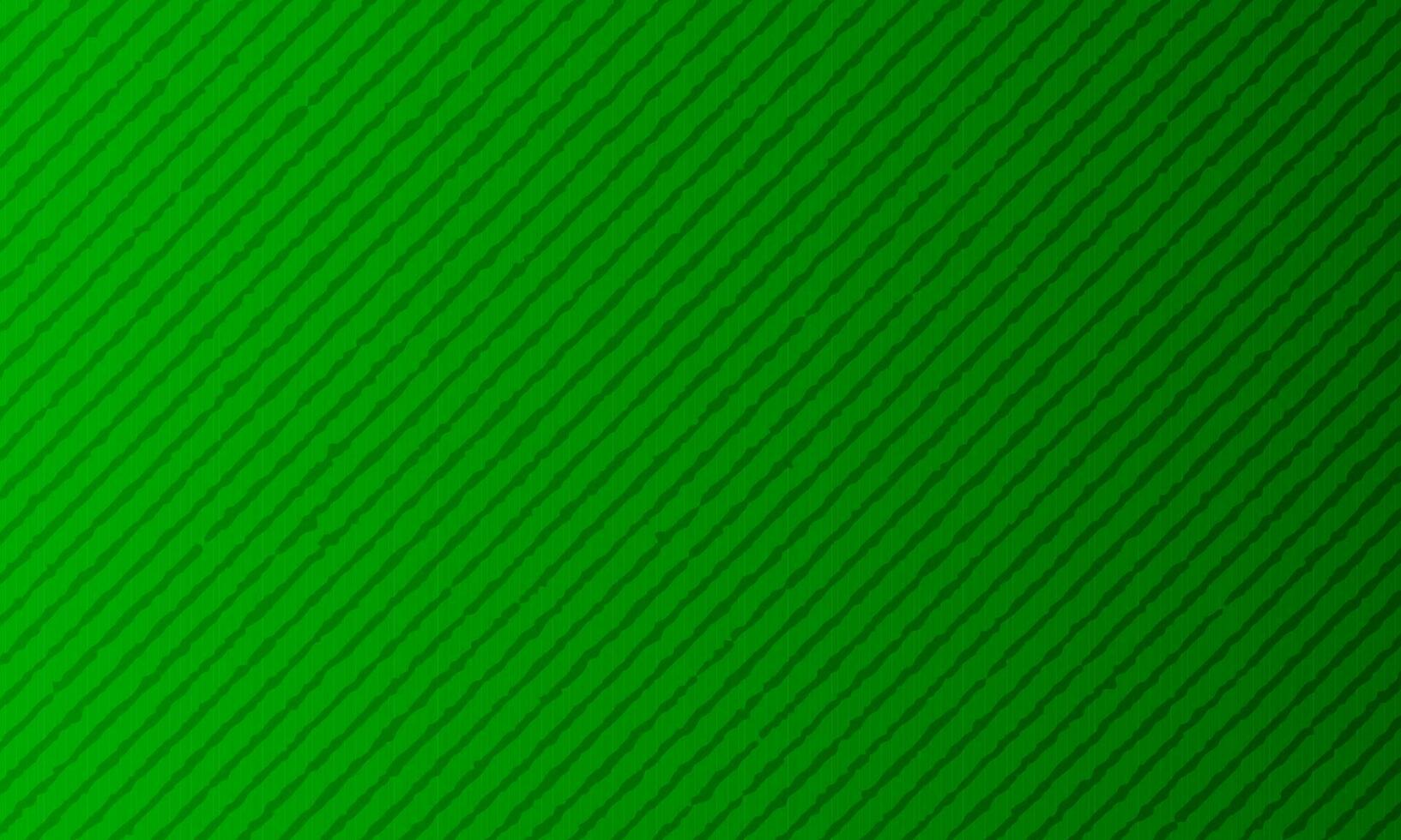 Green halftone pattern pop art comic dot background. vector