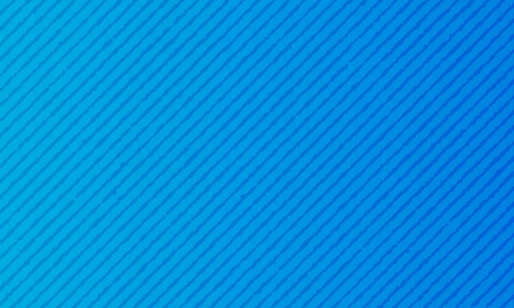 Blue abstract or pattern on halftone light blue background. vector