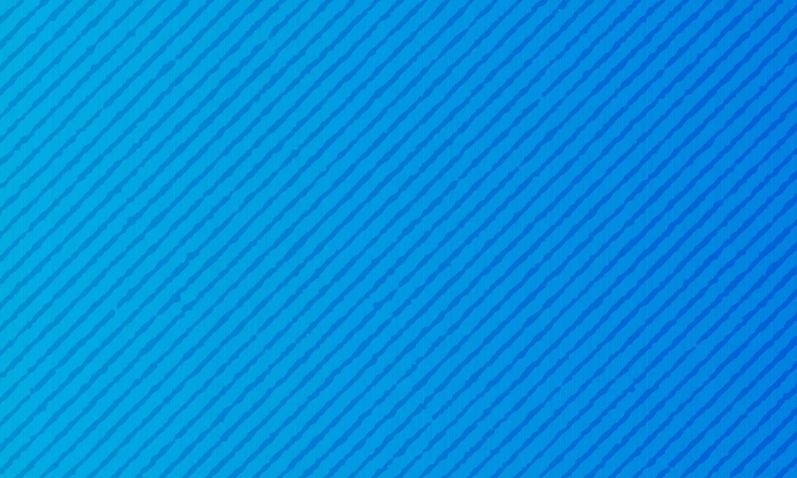 Blue abstract or pattern on halftone light blue background. vector